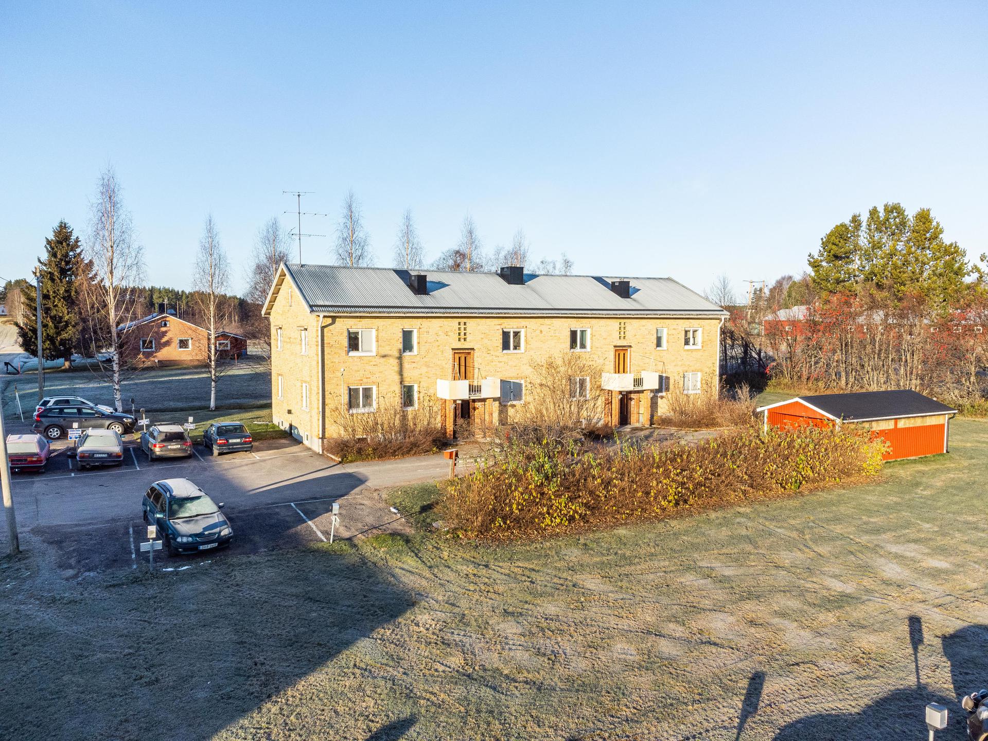 Åijvägen 10B