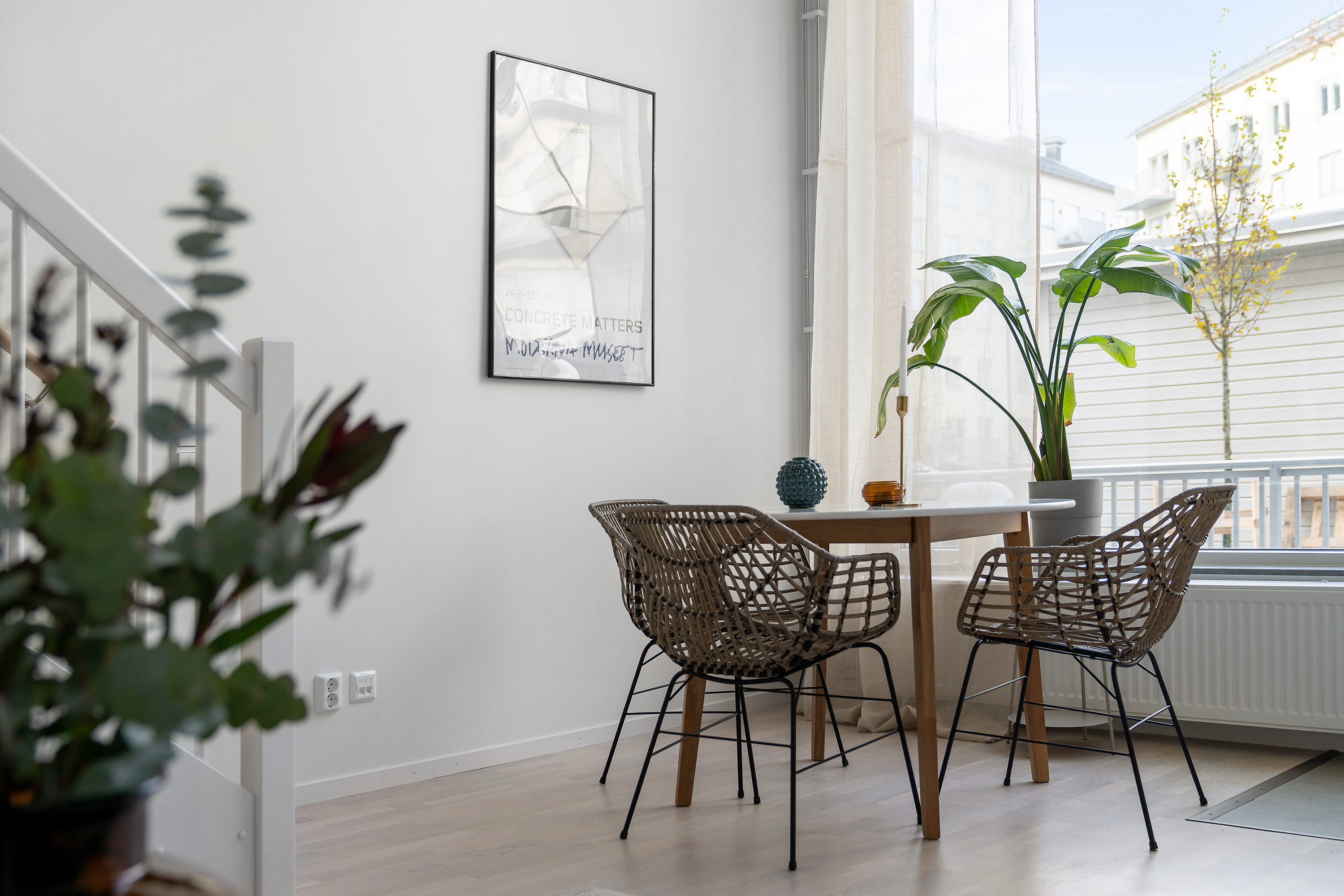 1 rok · 53 m² i Bandhagen – bild 19