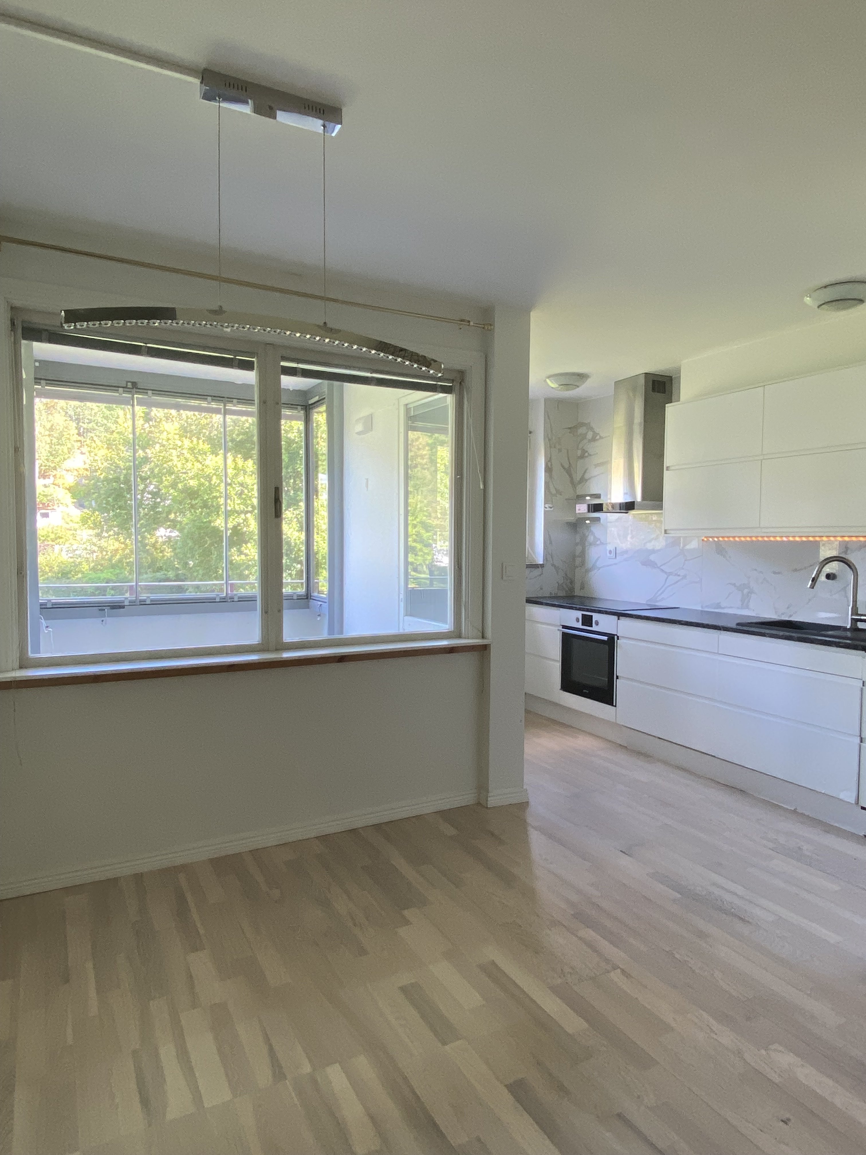 Lägenhet, 3 rooms, 85 sqm, Bohus