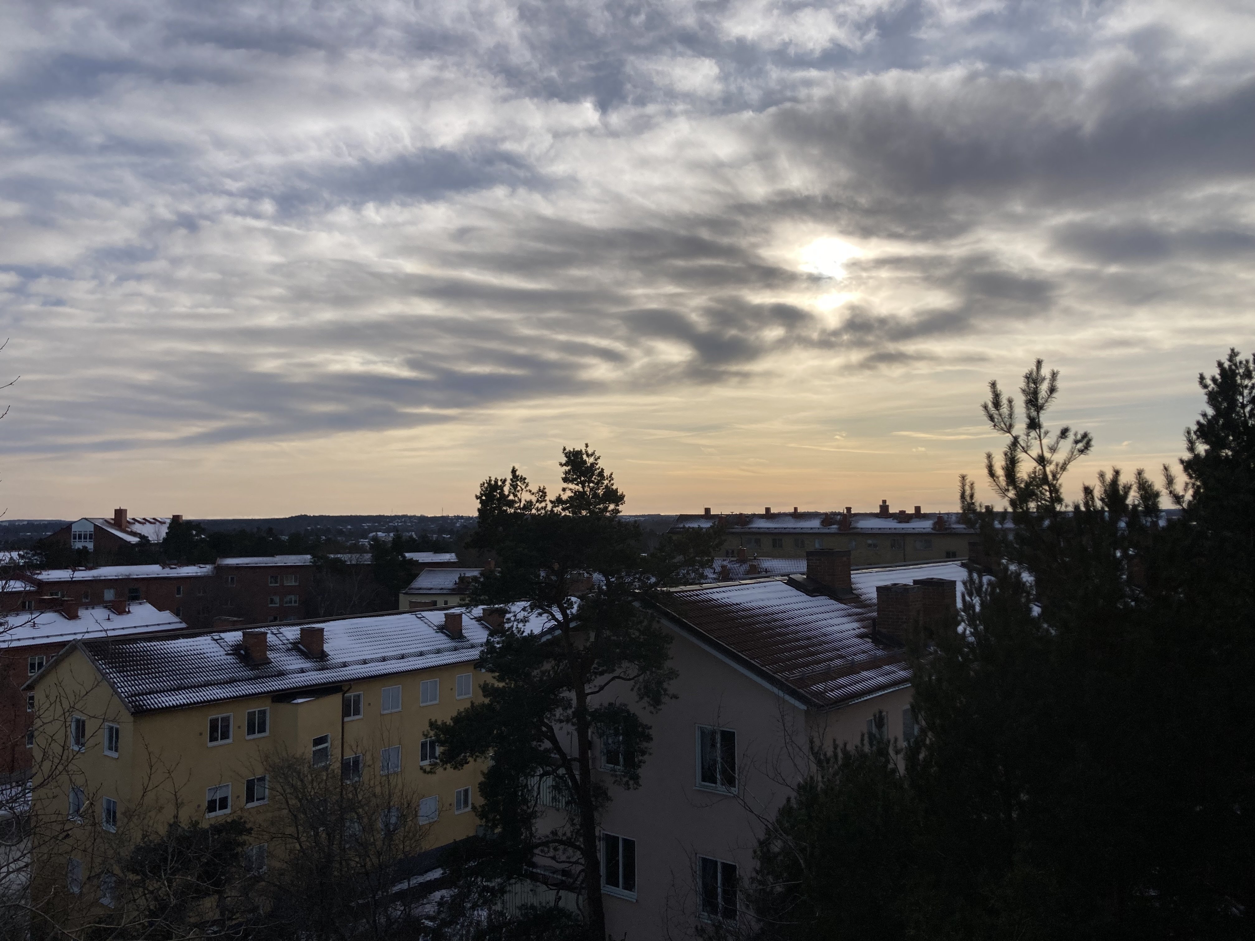 Mellanbergsvägen, Hägersten — photo 4