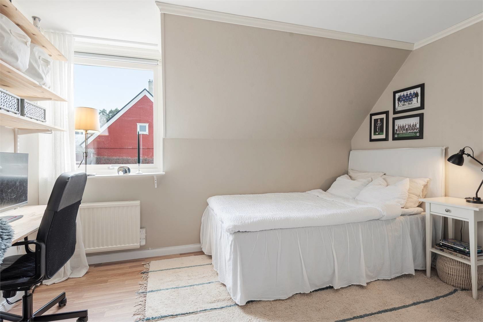 5 rok · 132 m² i Åkersberga – bild 25