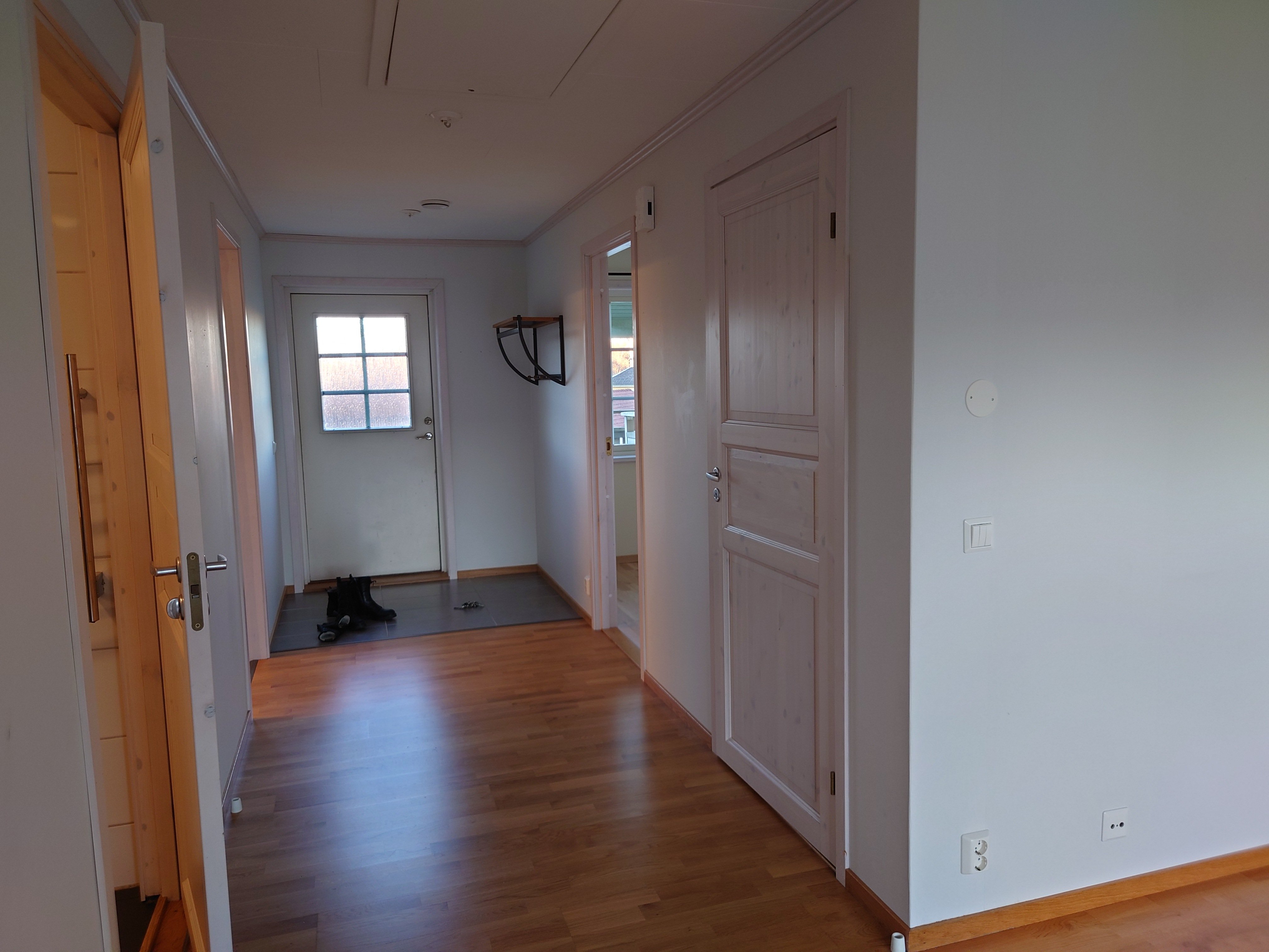 Lägenhet – Åseda, Kronobergs län - Bild 5