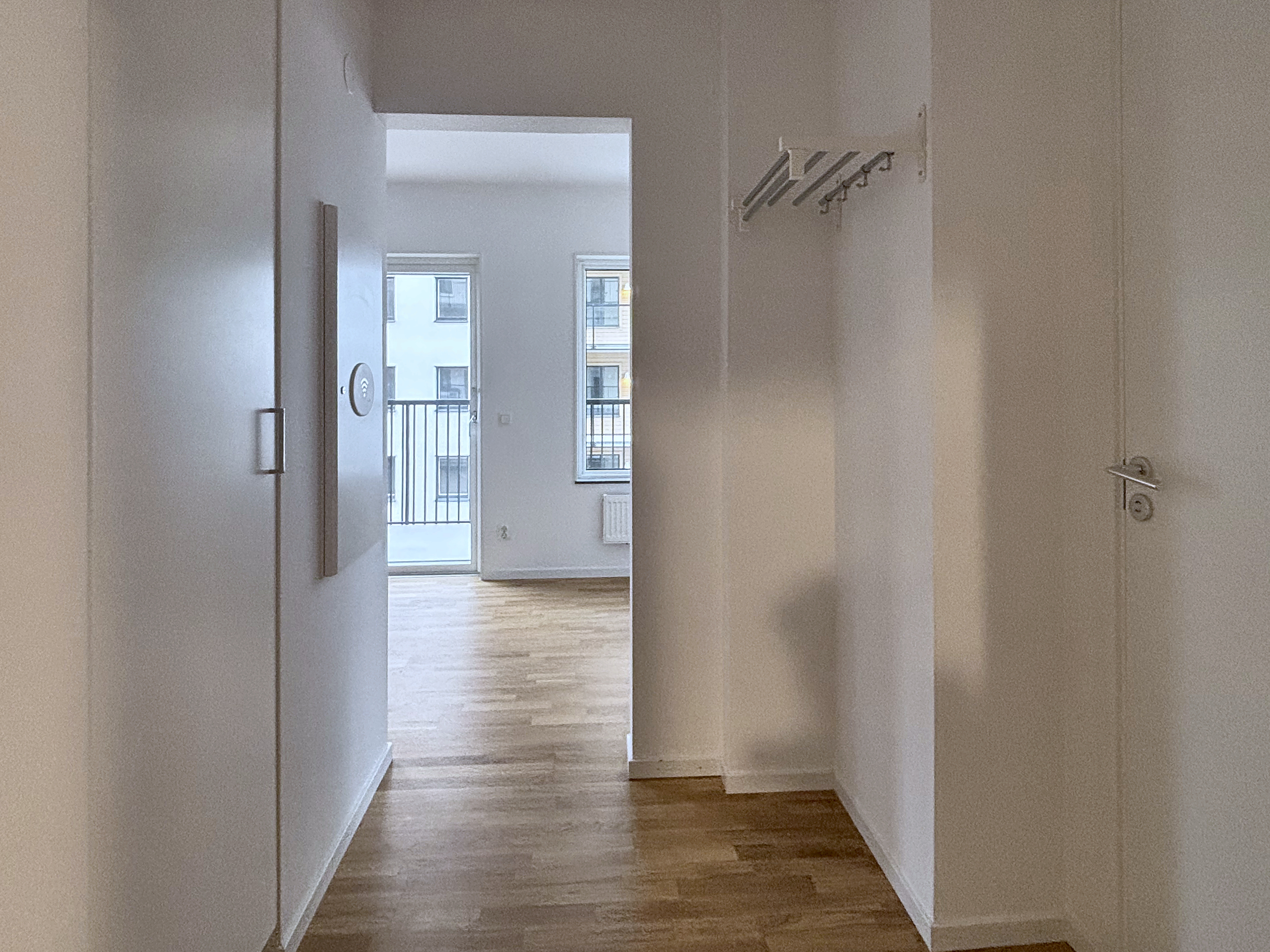2 rok · 58 m² i Nyköping – bild 8
