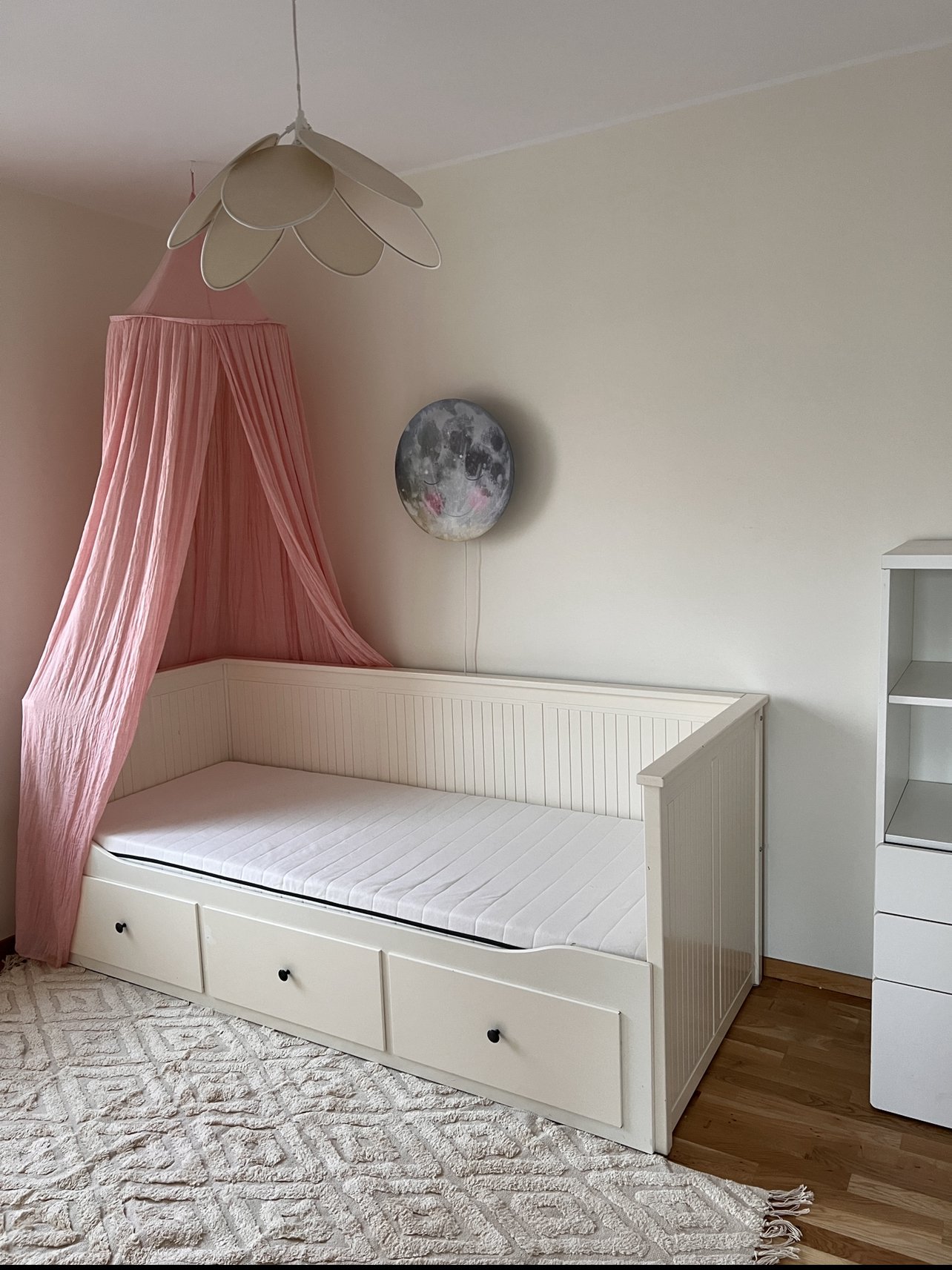 Lägenhet, 3 rooms, 70 sqm, Vega