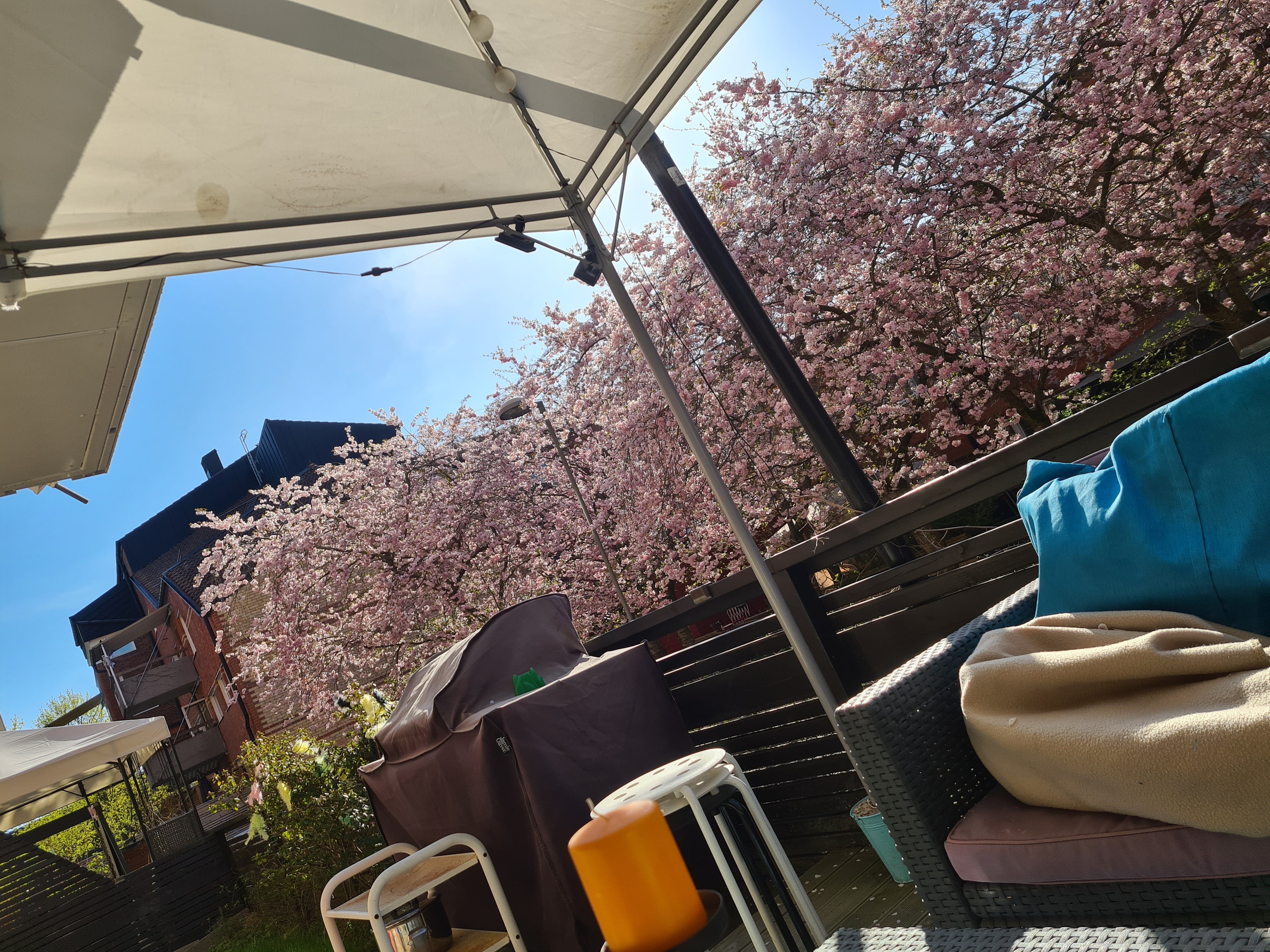 Lägenhet, 4 rooms, 105 sqm, Skarpnäck