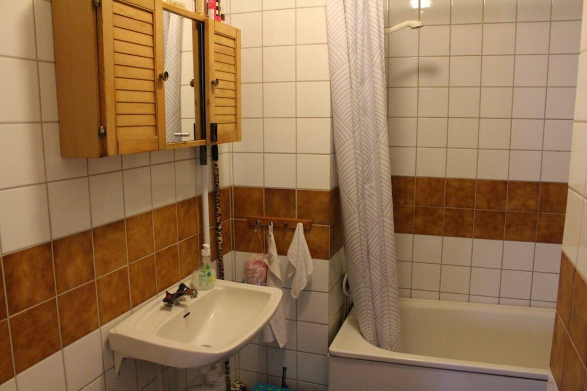 Västra Keillersgatan, Göteborg