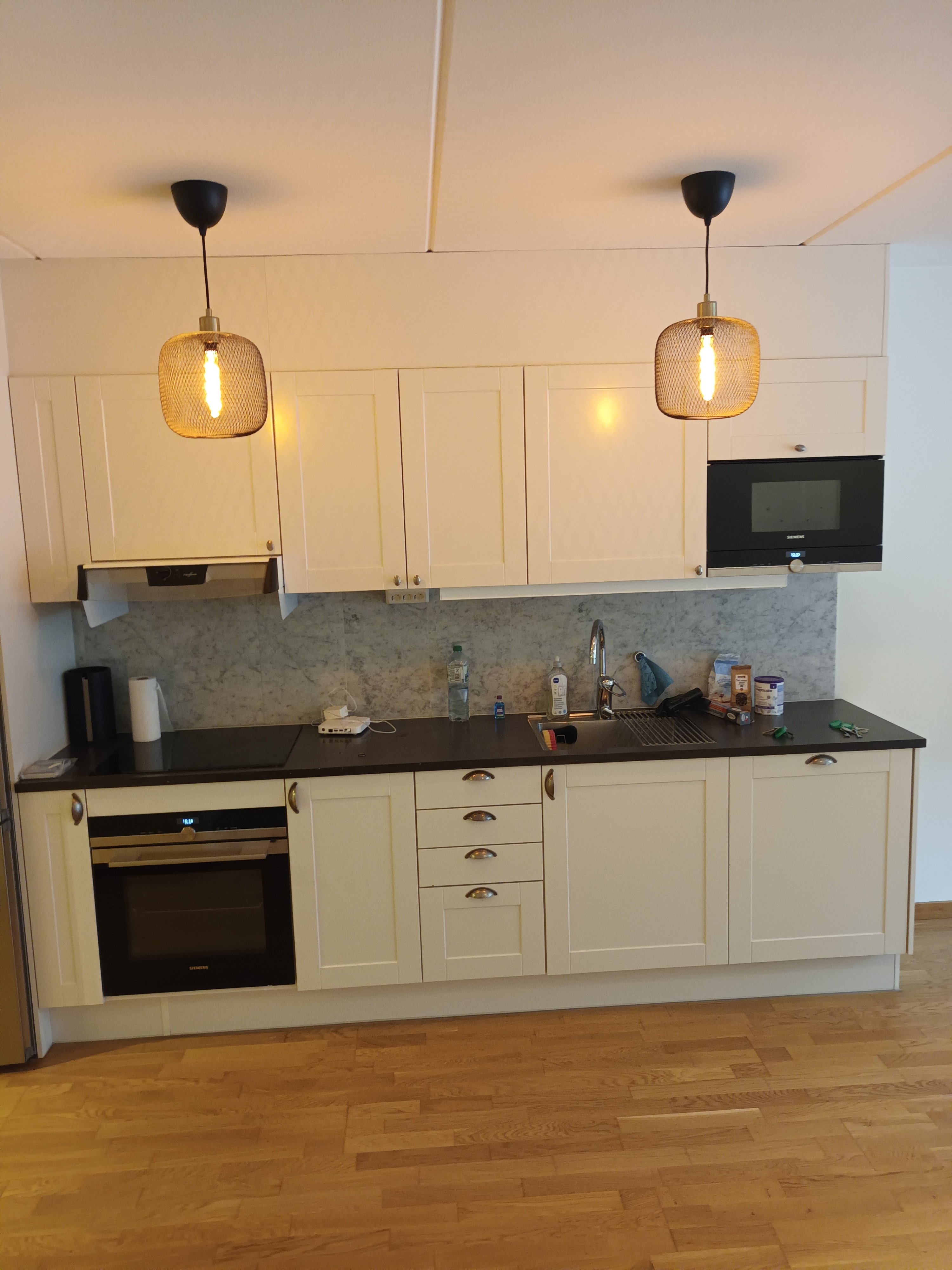 Lägenhet, 2 rooms, 49 sqm, Bromma