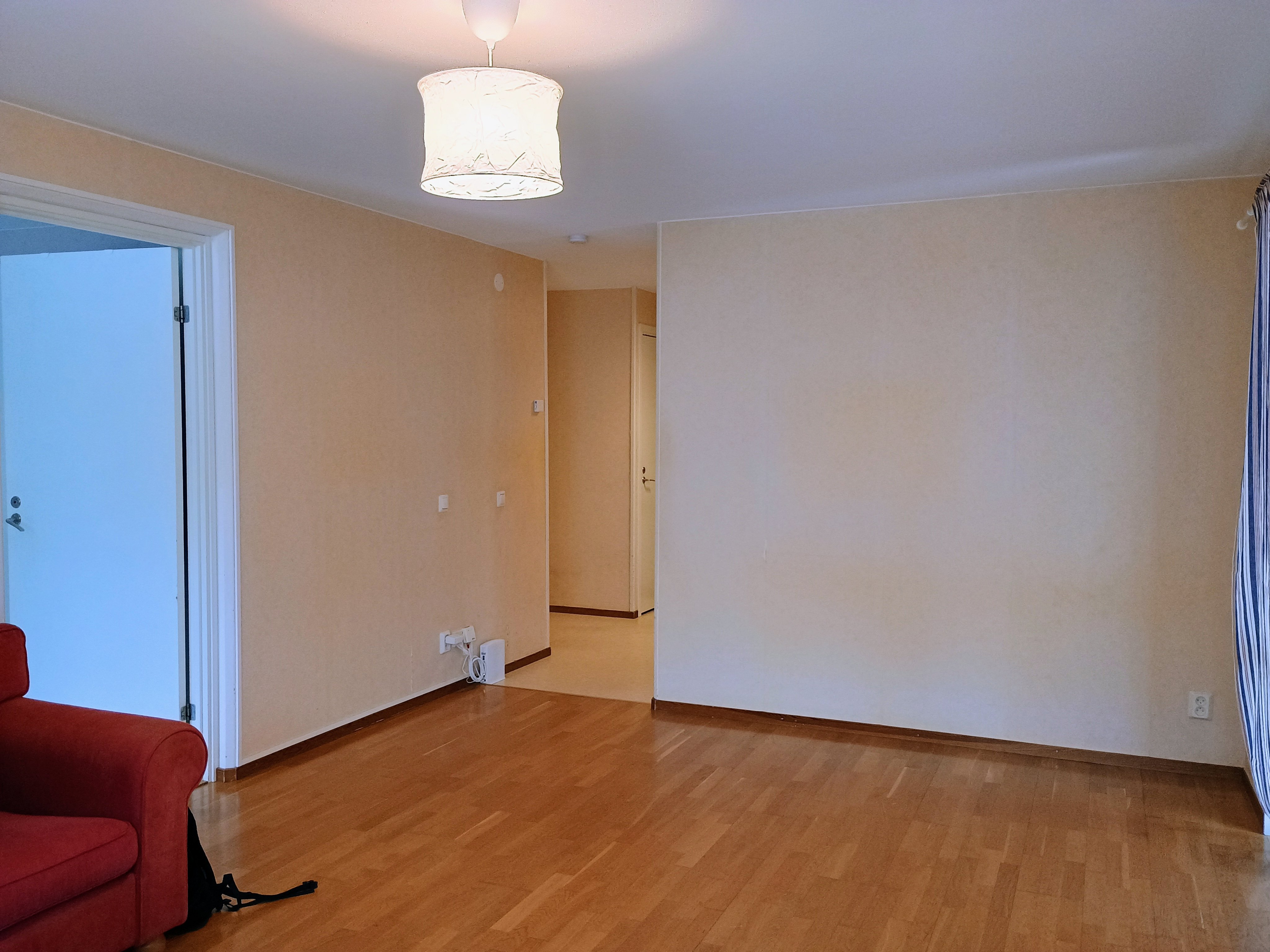 Albert Engströmsgatan, Uppsala — photo 4