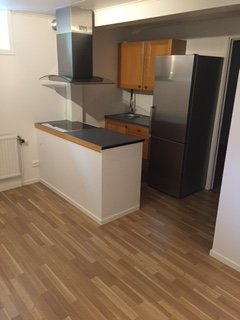 Lägenhet, 3 rum, 50 kvm, Göteborg