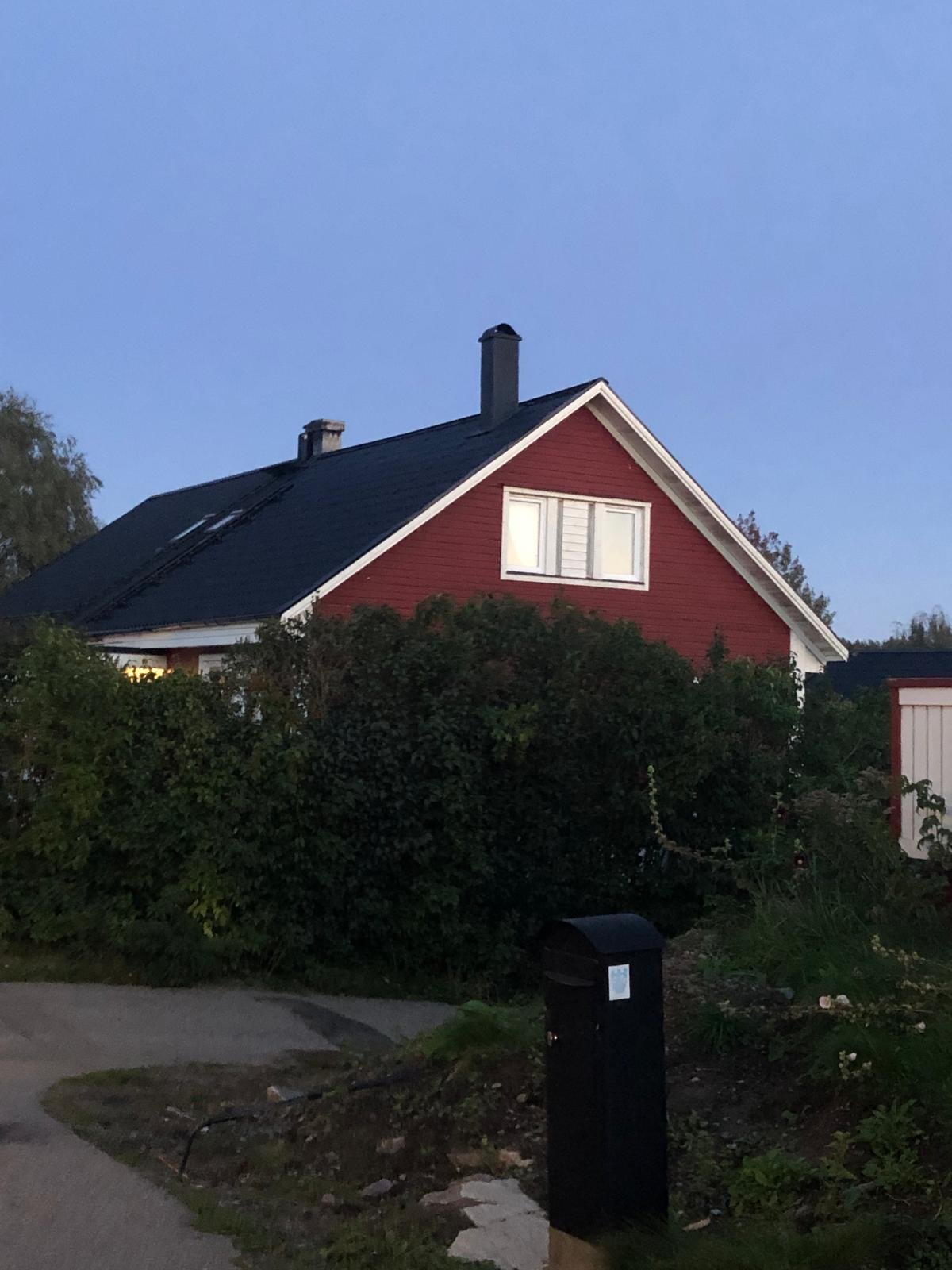 Murkelvägen