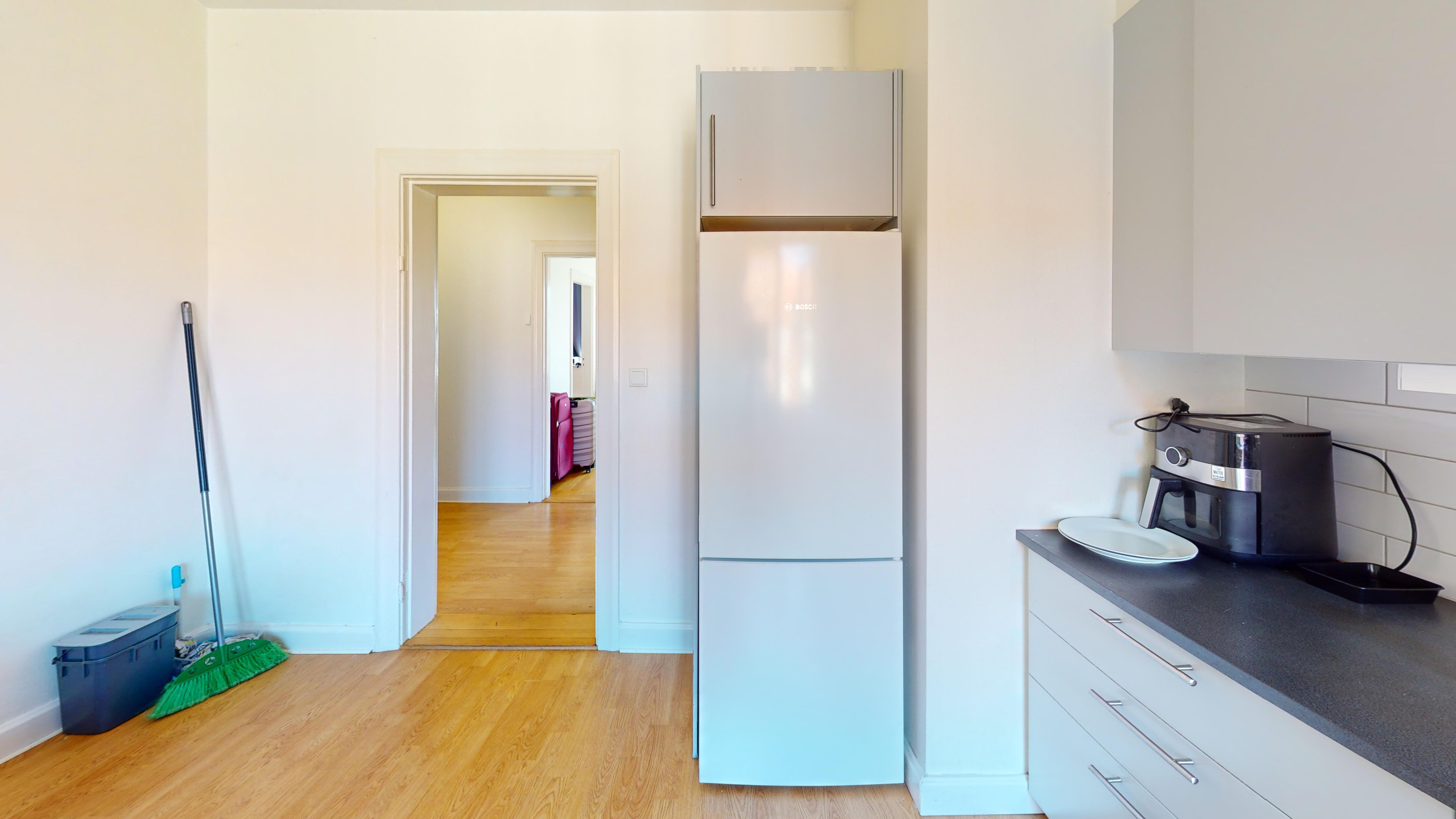 2 rok · 57 m² i Helsingborg – bild 3