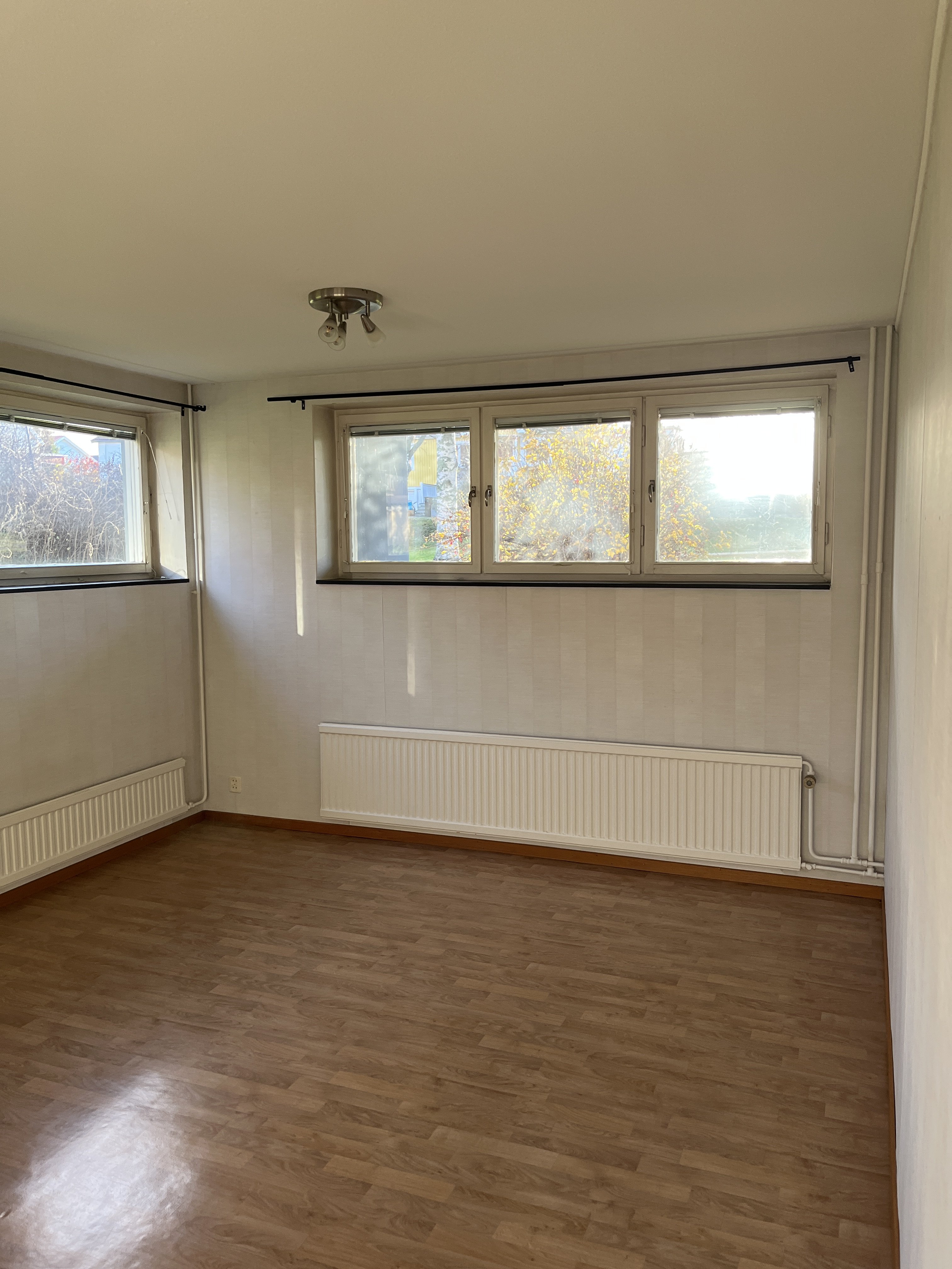 Lägenhet, 2 rum, 44 kvm, Skellefteå