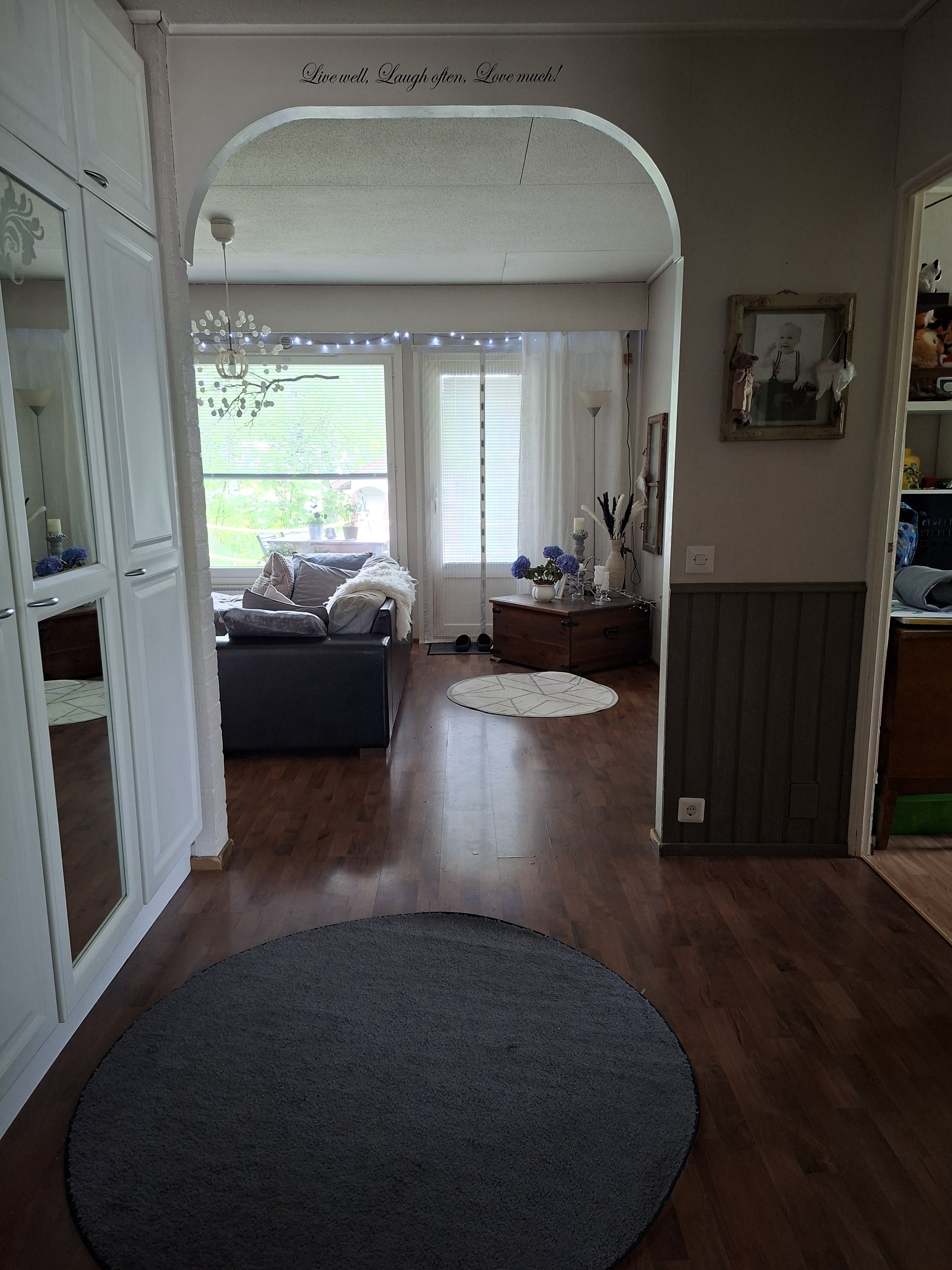 house at Riihijärvenkatu, Äänekoski 5
