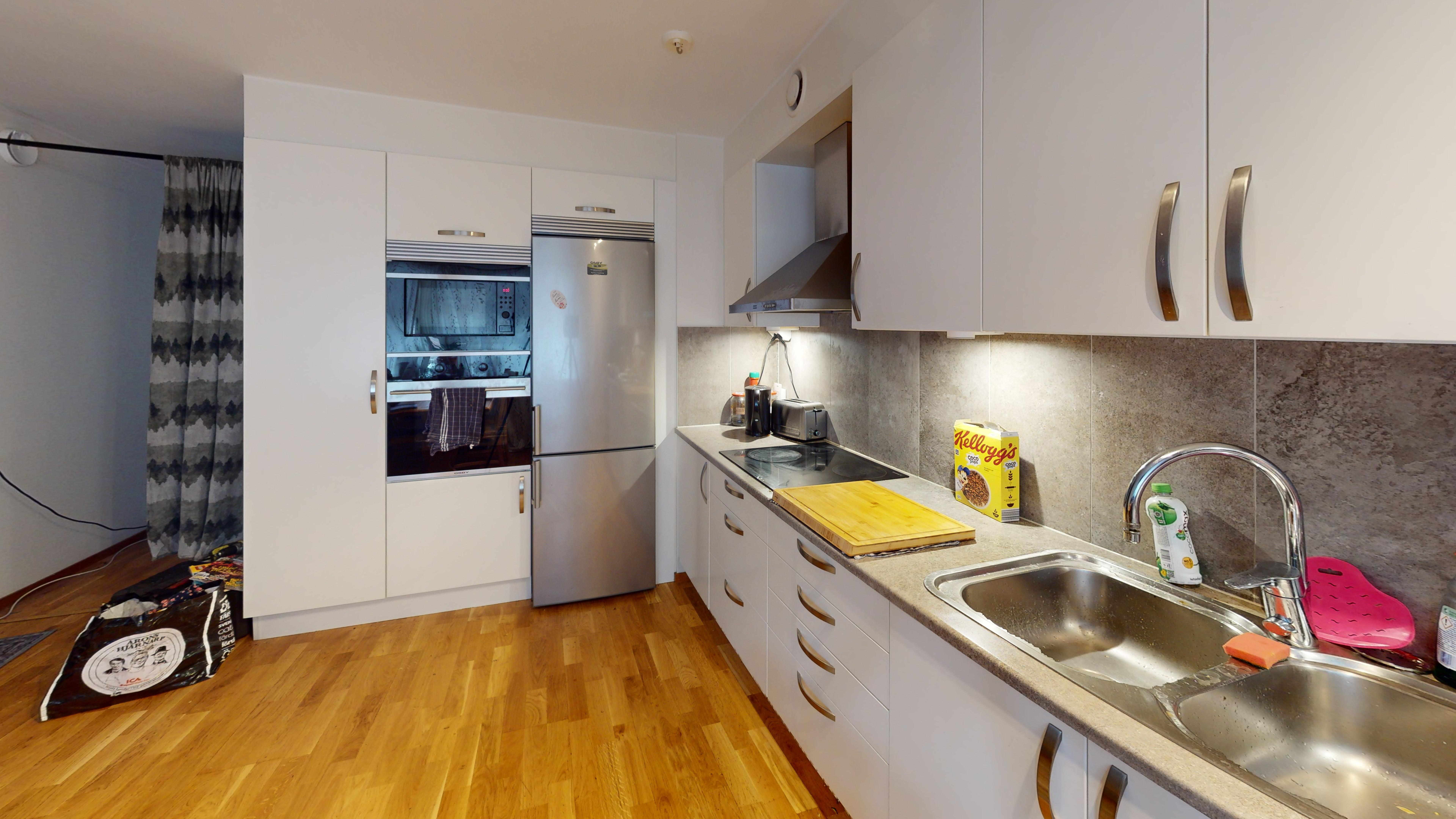 Faktorsgatan 8, Helsingborg — photo 5