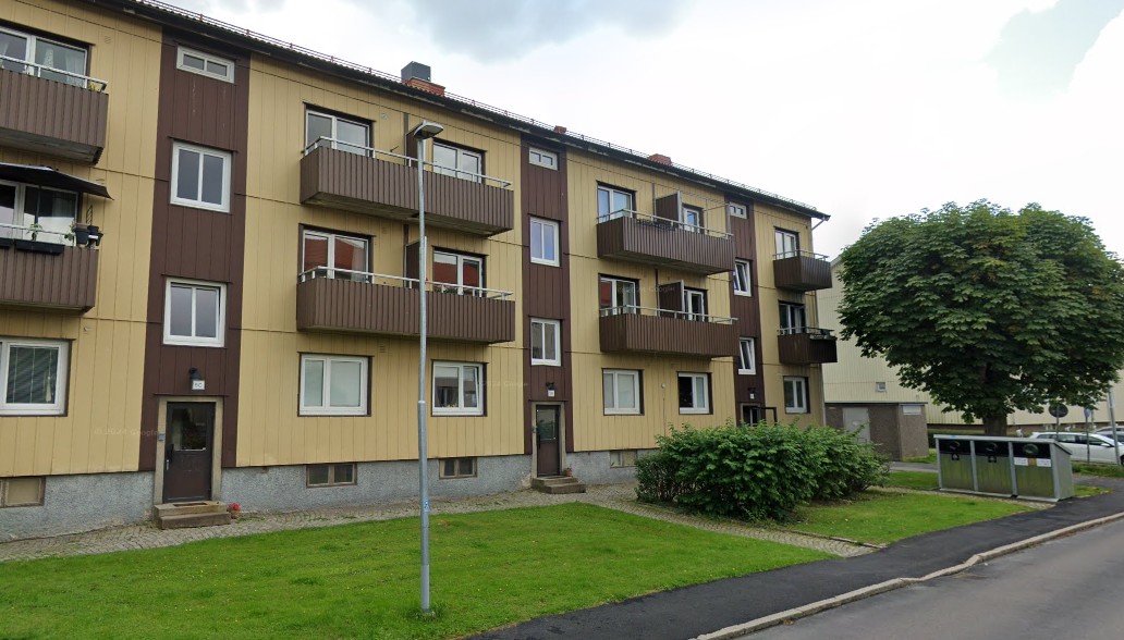 Stataregatan 5B, Göteborg — photo 2