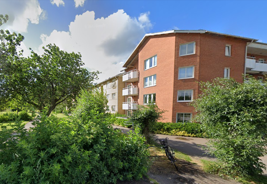 Västergatan 23C