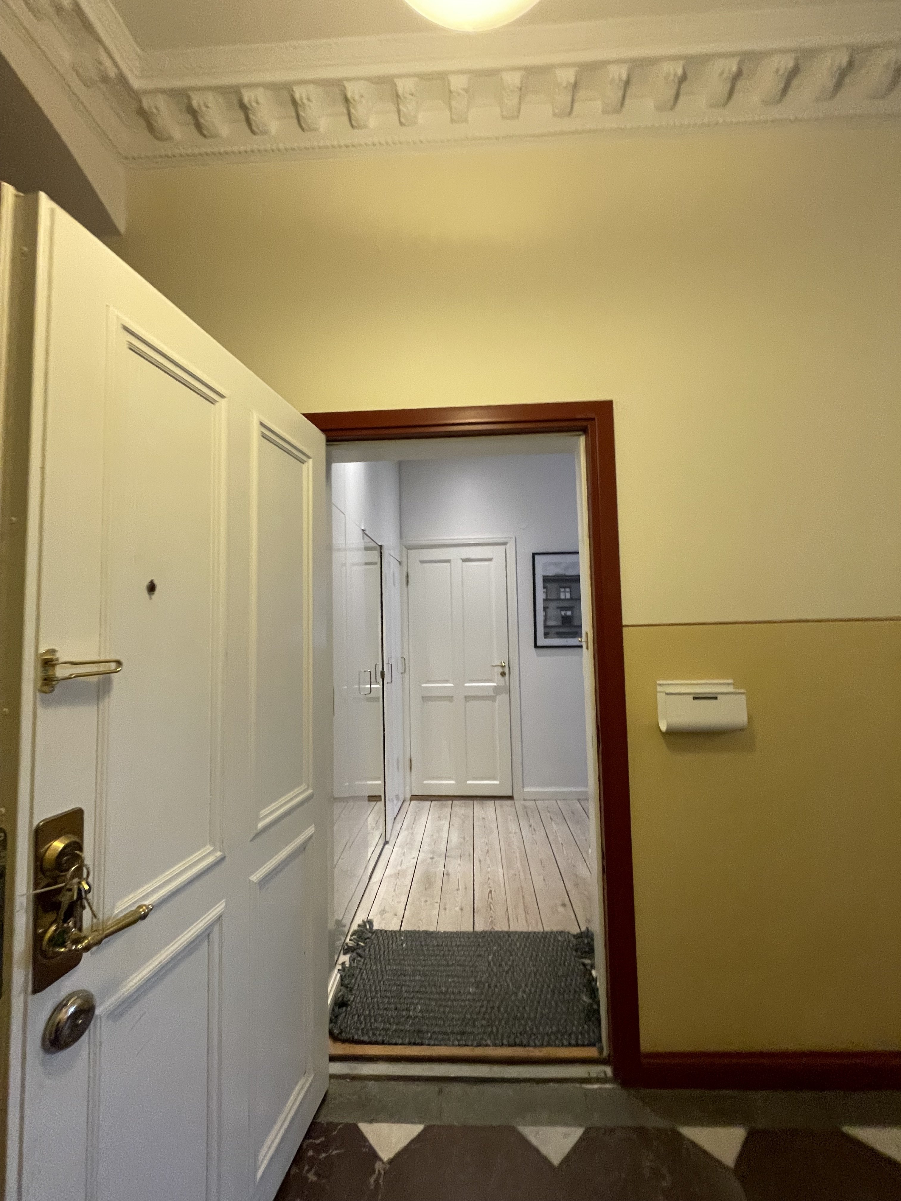 1 rum och kök, Stockholm — 14 000 kr/mån — bild 2