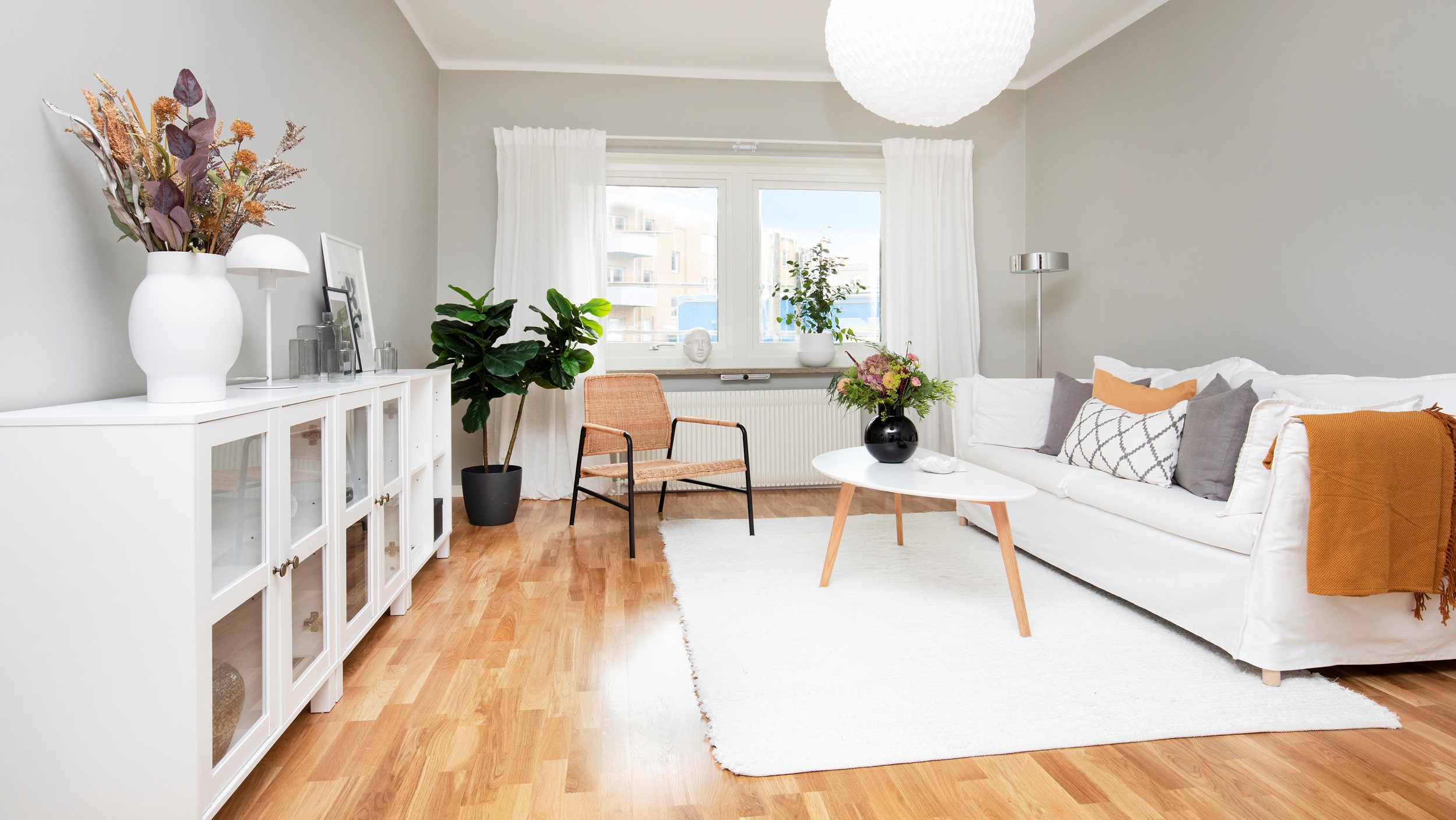 Lägenhet – Eskilstuna, Gamla staden - Bild 5