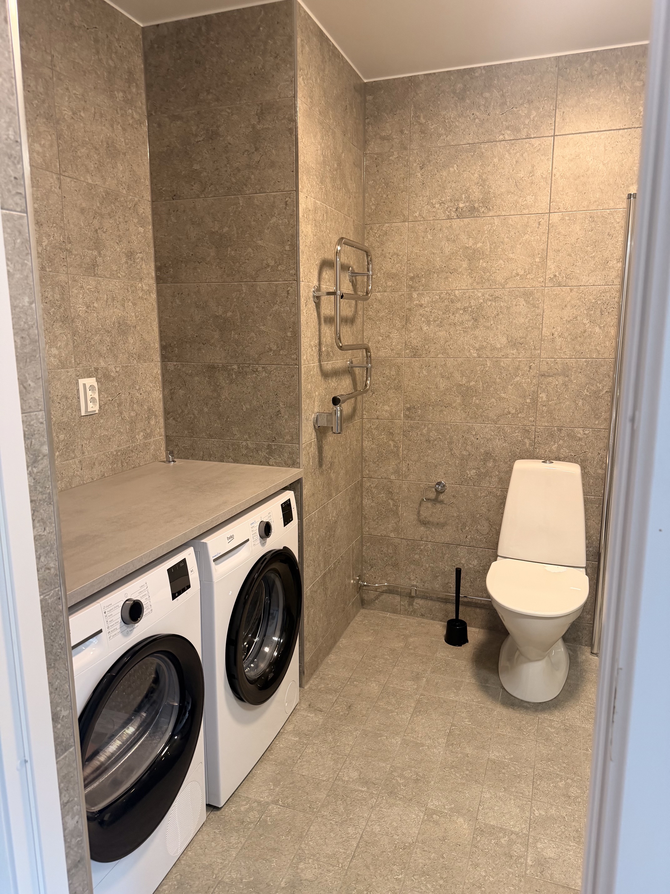 Lägenhet, 3 rooms, 69 sqm, Gävle