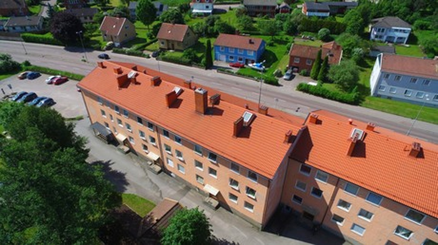 Sibbesvägen 12 E
