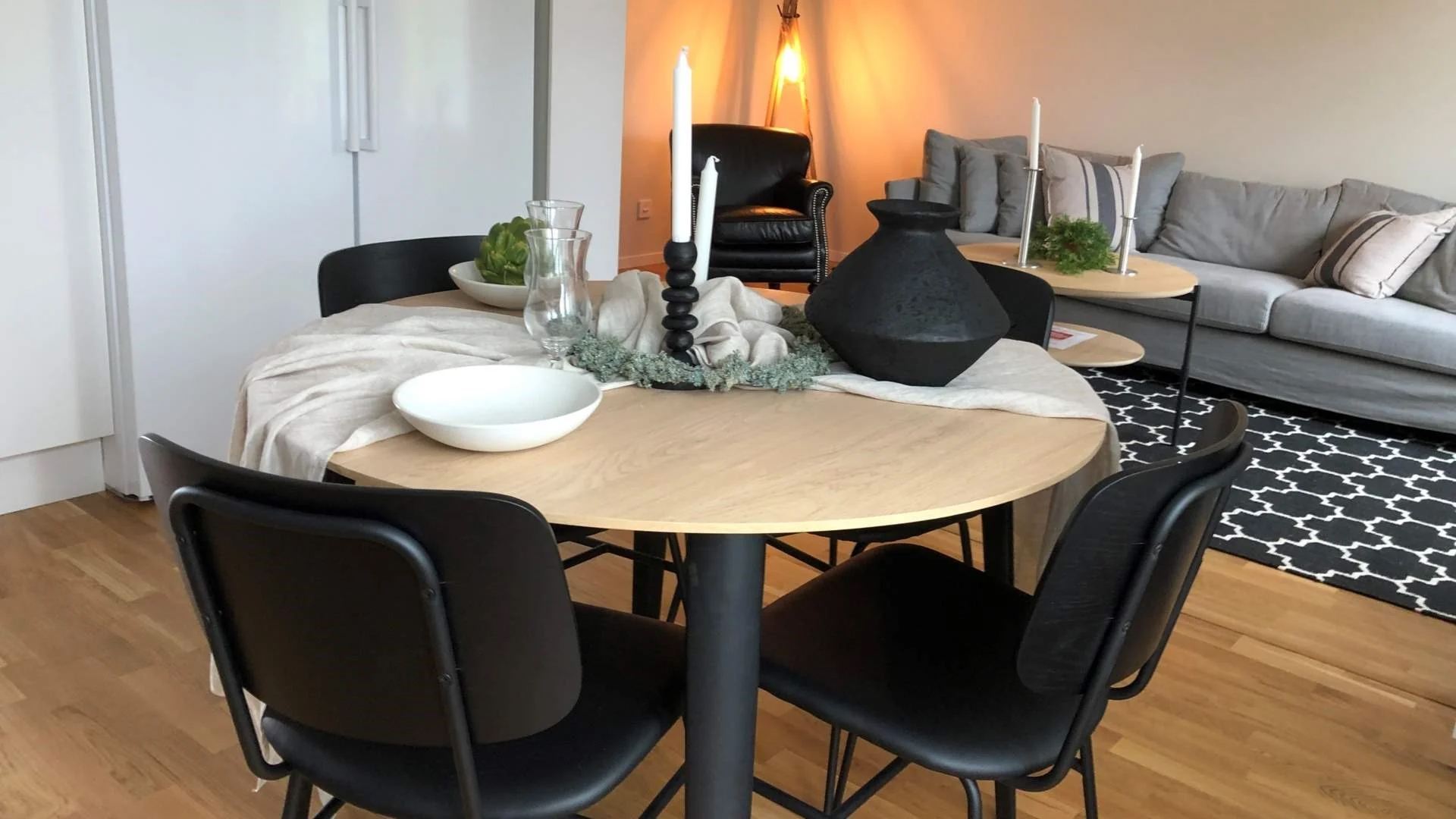 2 rok · 39 m² i Sävsjö – bild 12