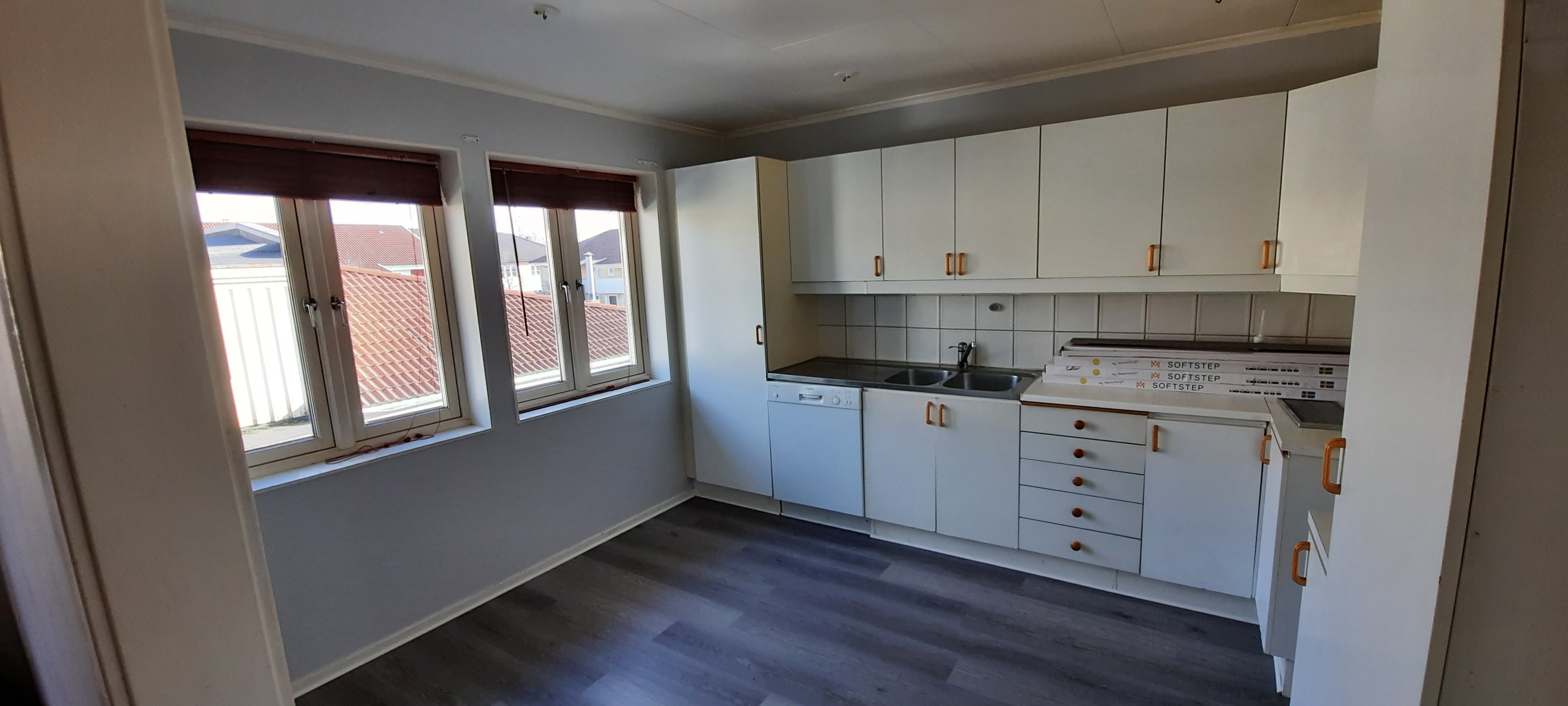 Lägenhet, 3 rooms, 84 sqm, Kristinehamn