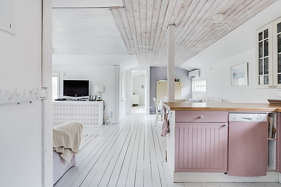 Hus – Vejbystrand, Vejby - Bild 4