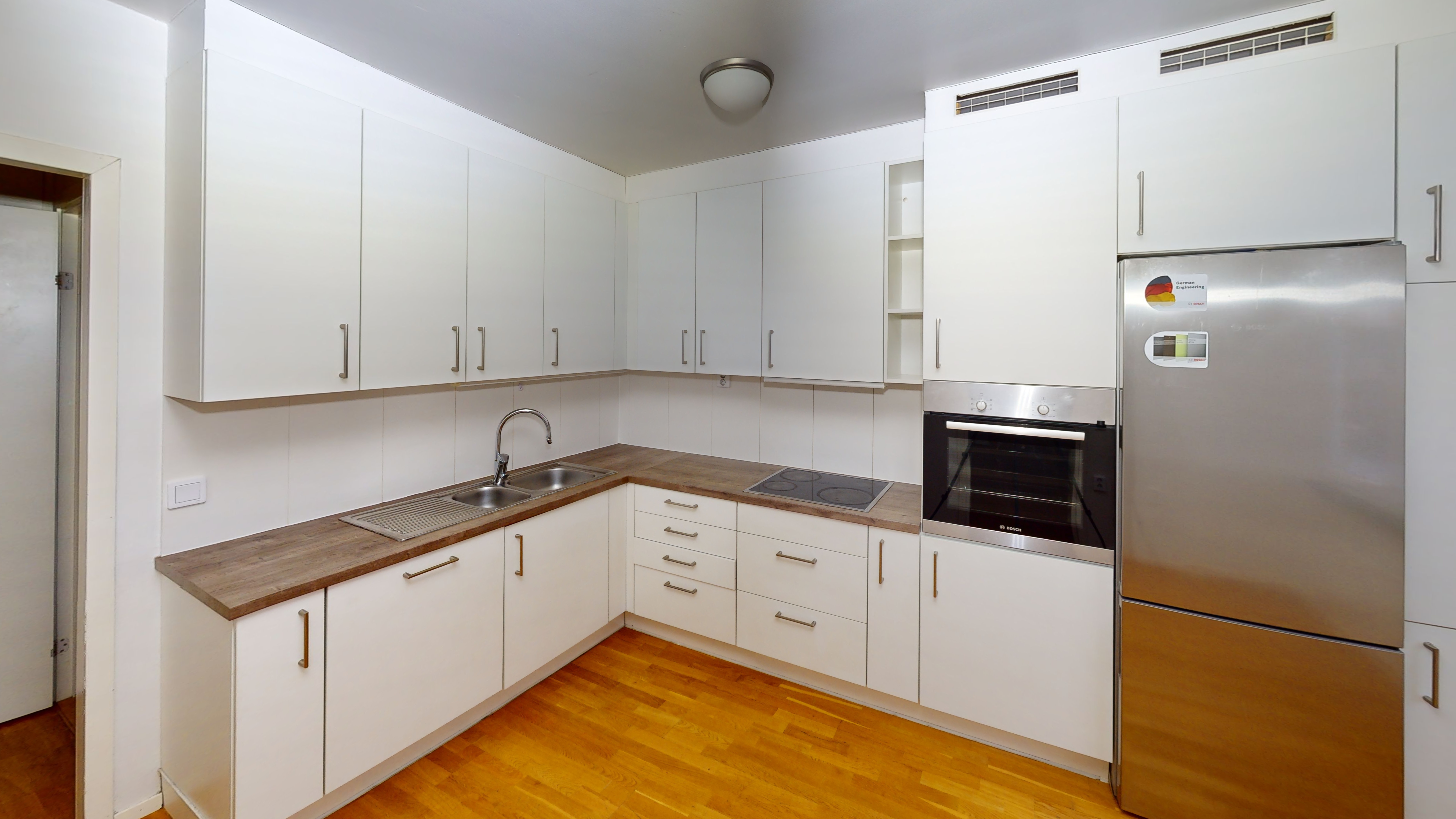 Lägenhet, 2 rooms, 60 sqm, Eskilstuna