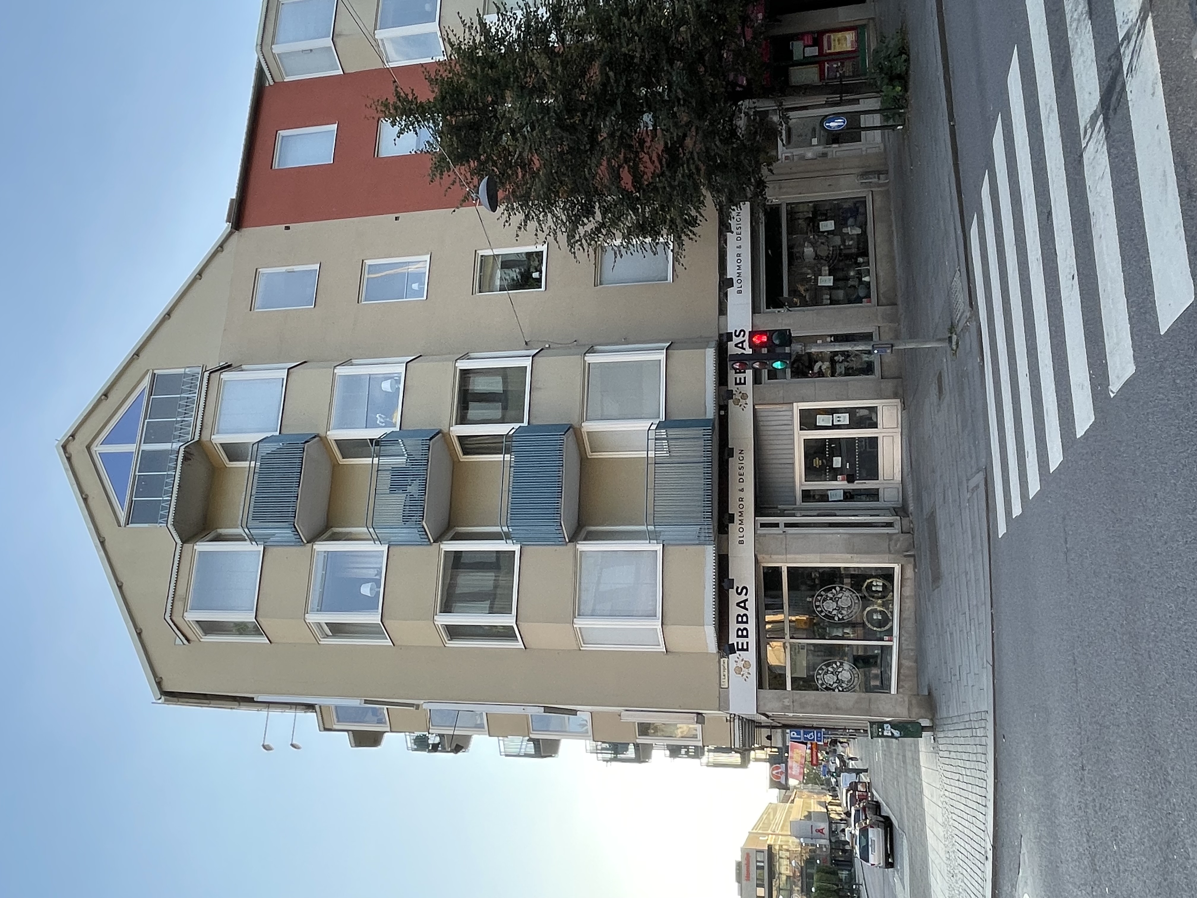 S:t Larsgatan 25A