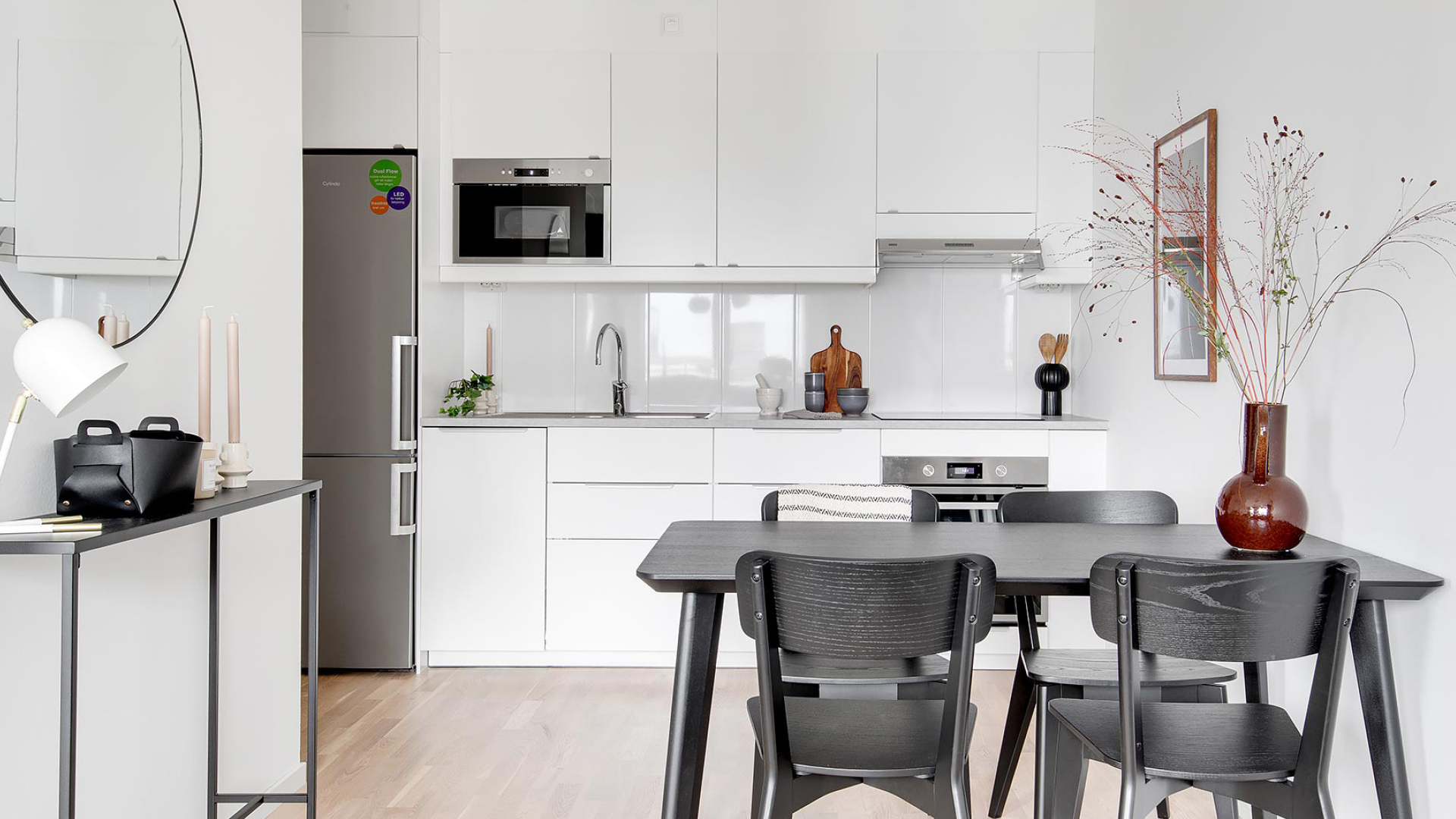 Lägenhet, 1 rooms, 33 sqm, Spånga