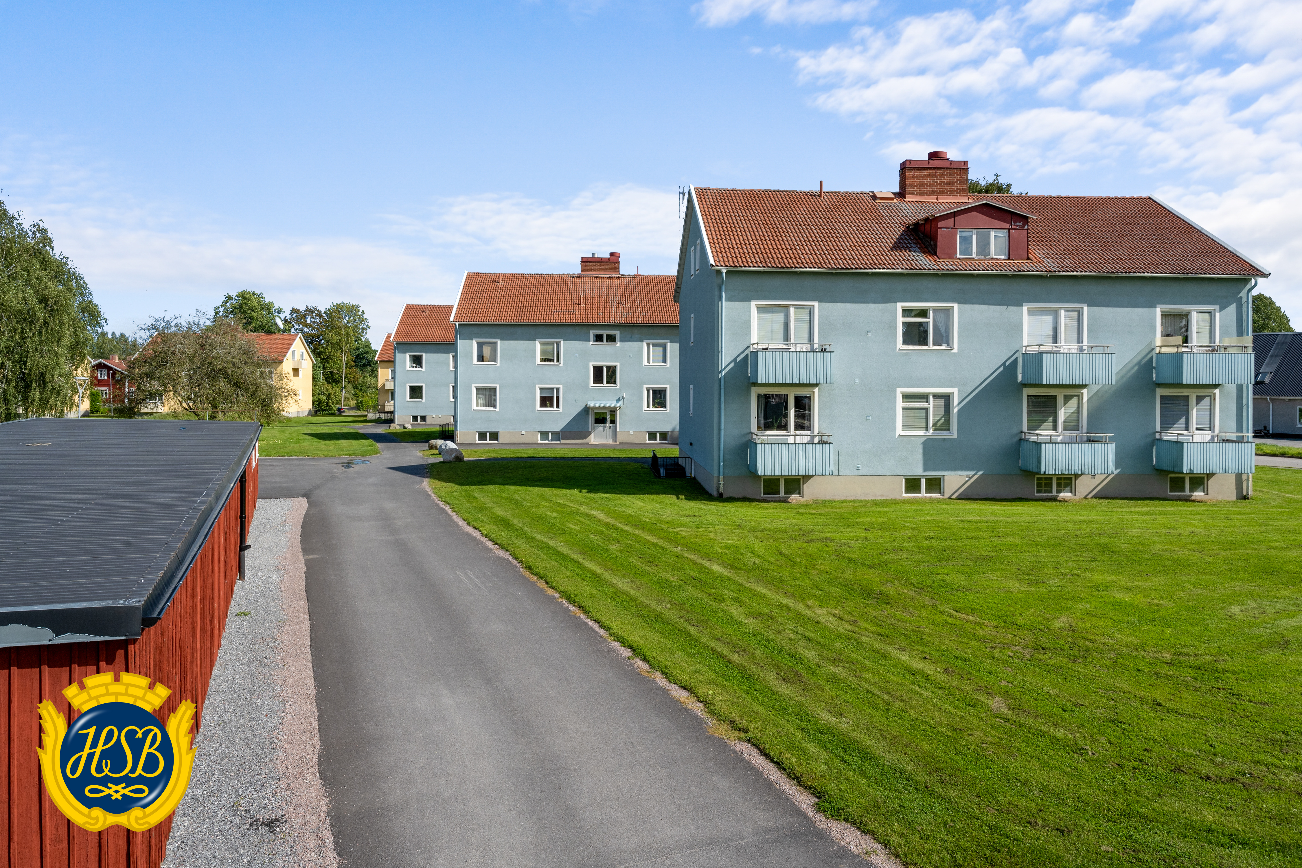 2 rok · 66 m² i Örebro – bild 2