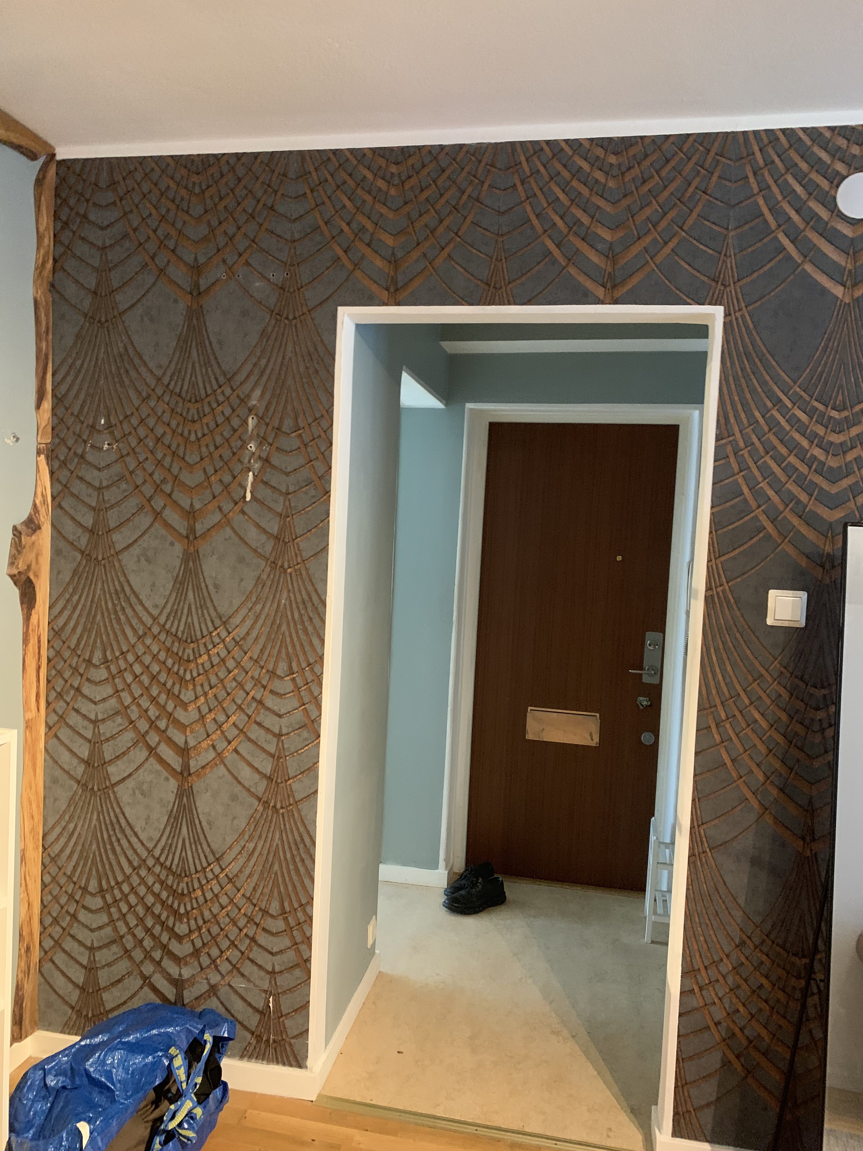 Blidvädersgatan, Göteborg — photo 5