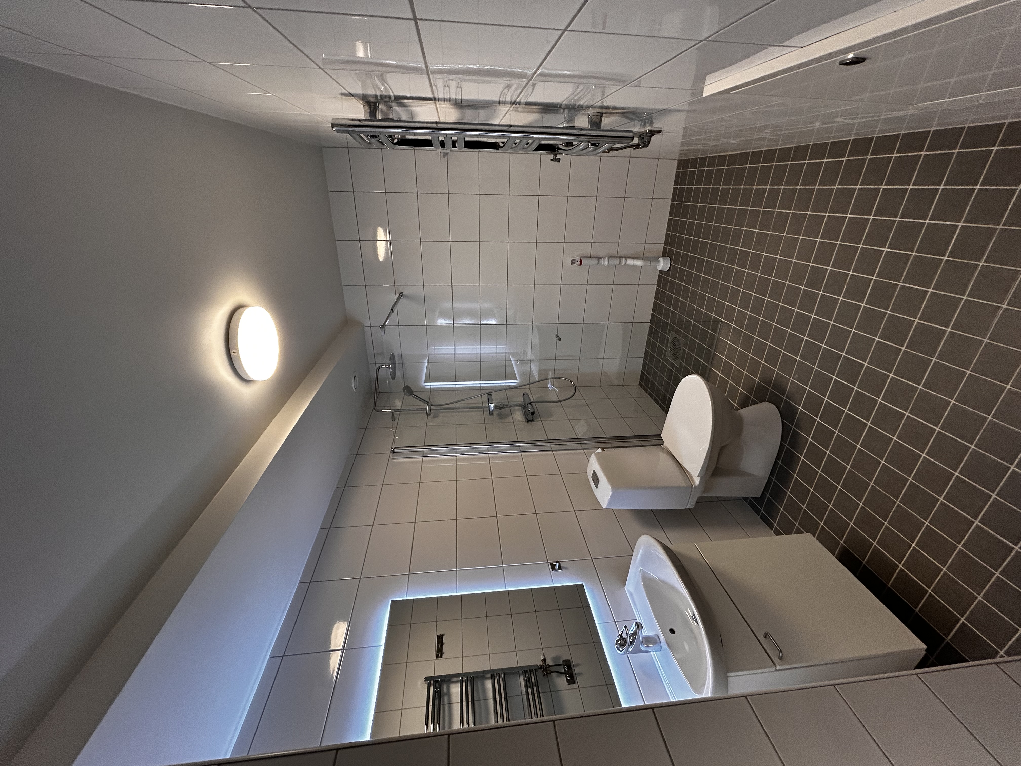Lägenhet, 2 rooms, 60 sqm, Finspång