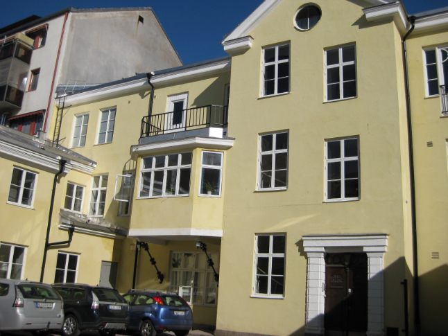 Lägenhet, 2 rum, 52 kvm, Gävle