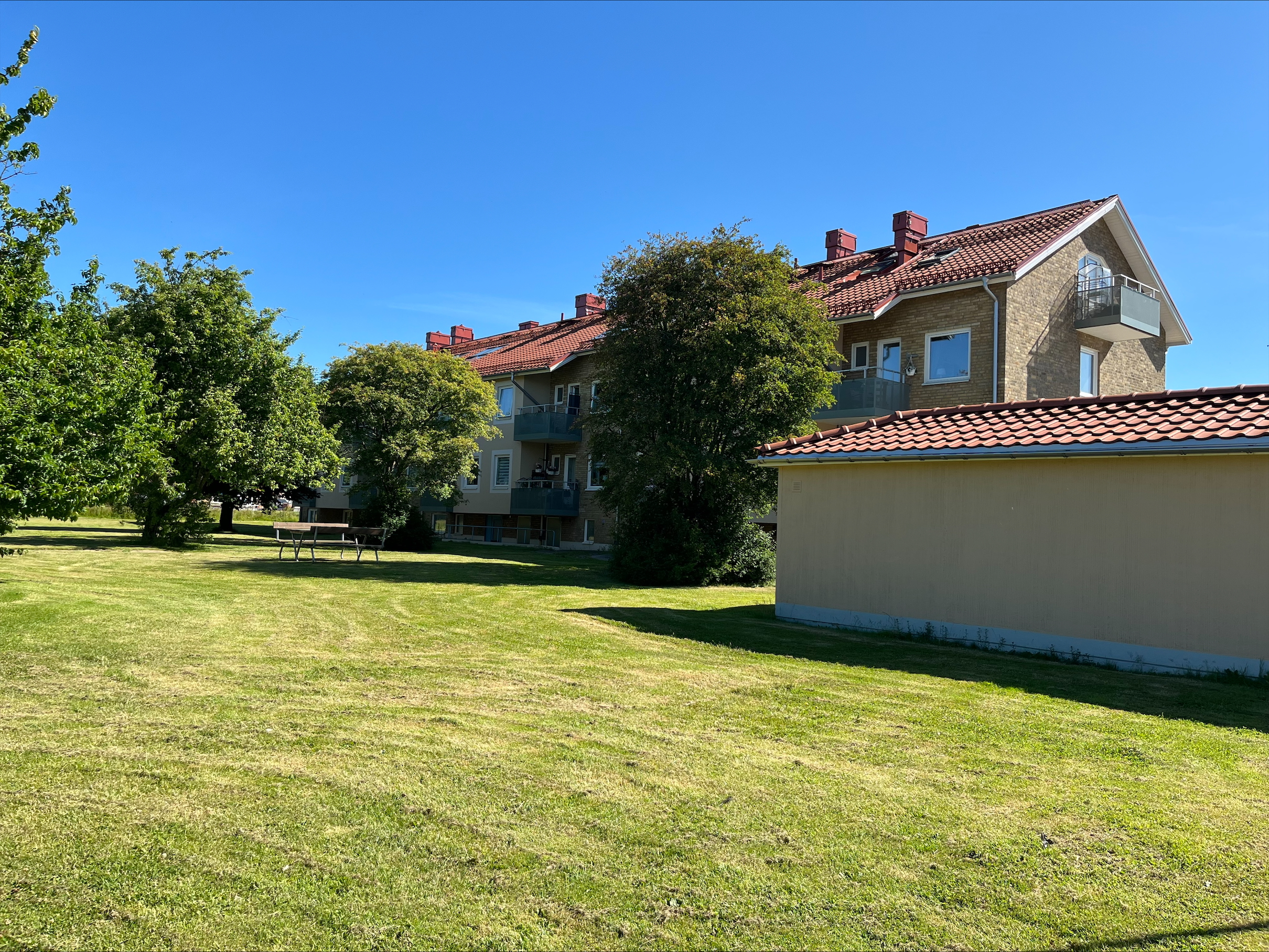 4 rok · 90 m² i Getinge – bild 7