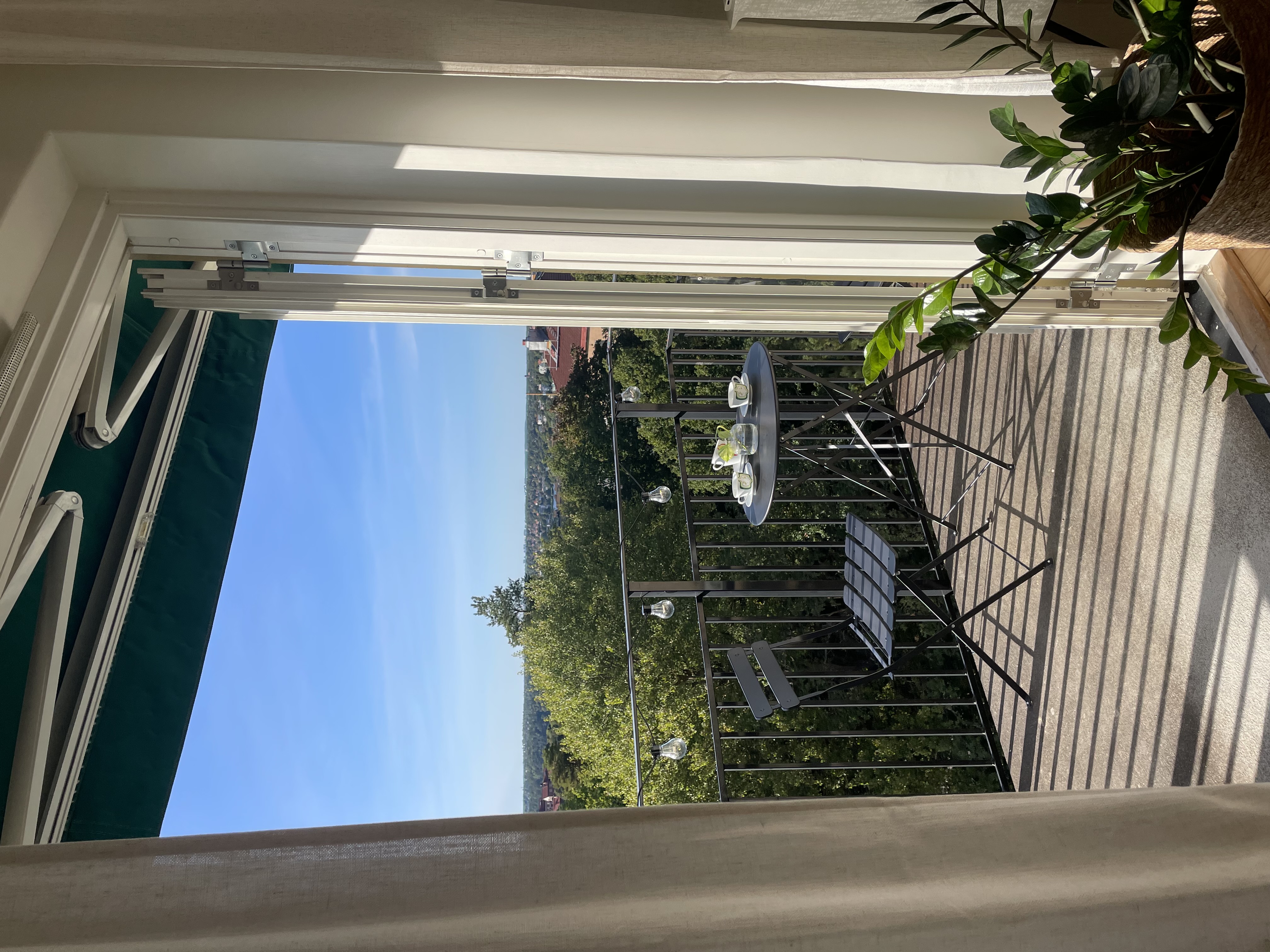 Husabyvägen, Hägersten