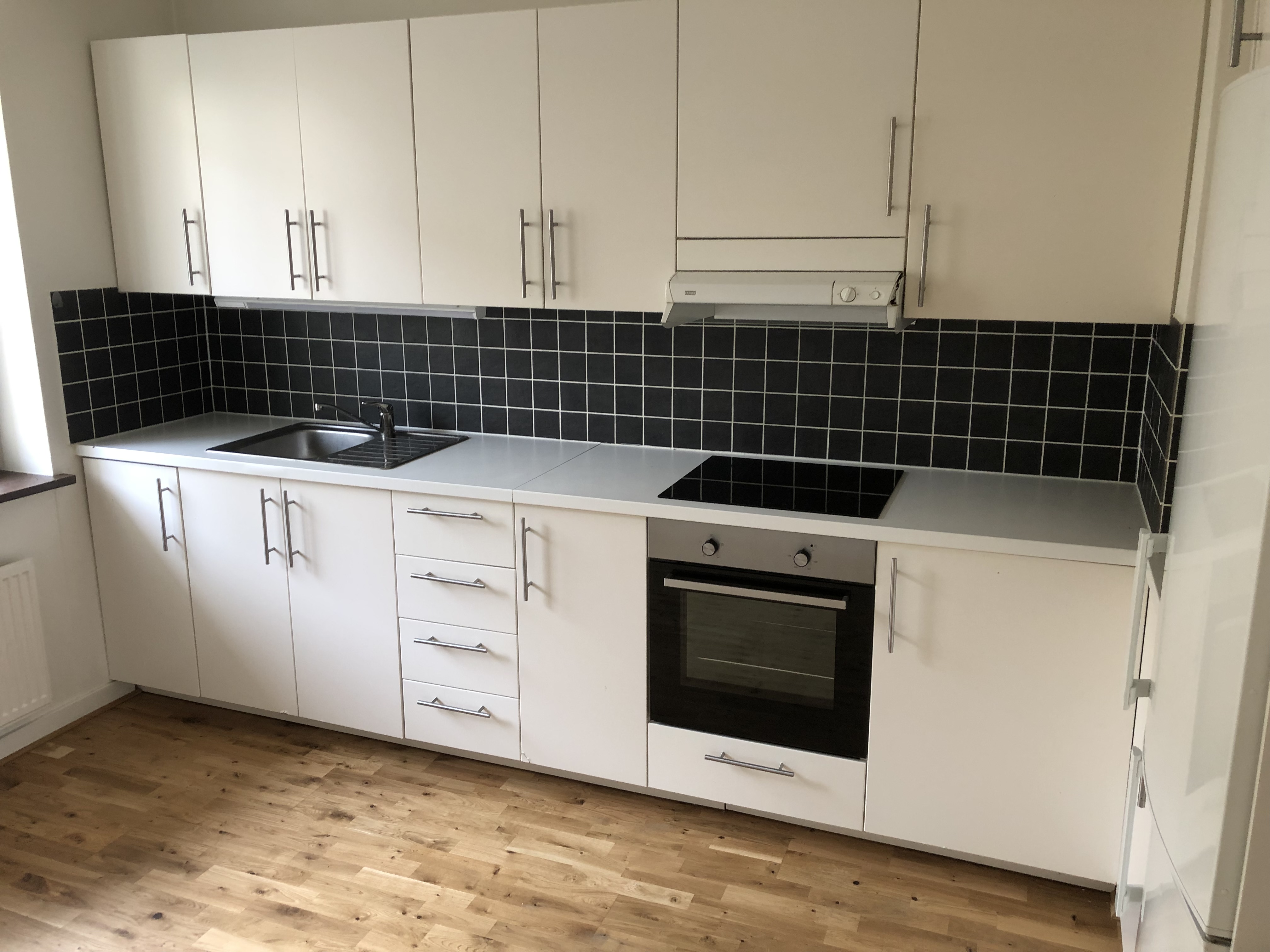 Lägenhet, 3 rooms, 73 sqm, Klippan