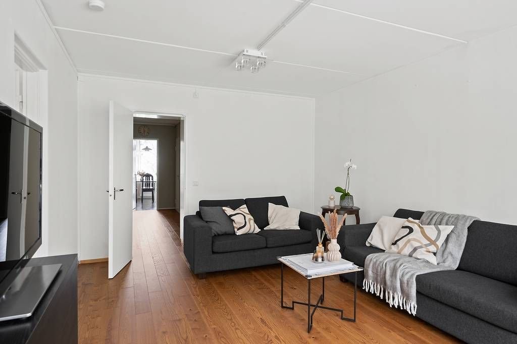 Lägenhet, 3 rooms, 80 sqm, Vällingby