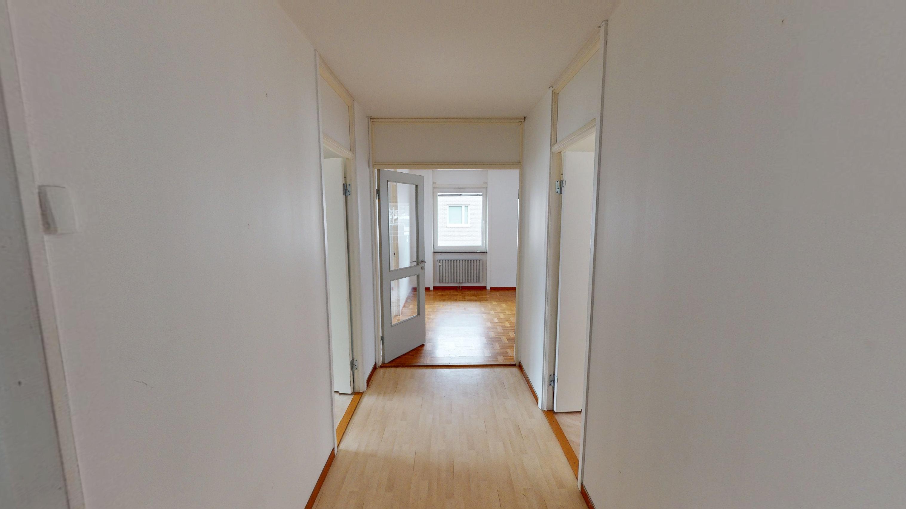 Apartment in Linköping, Skäggetorp - Bild 2