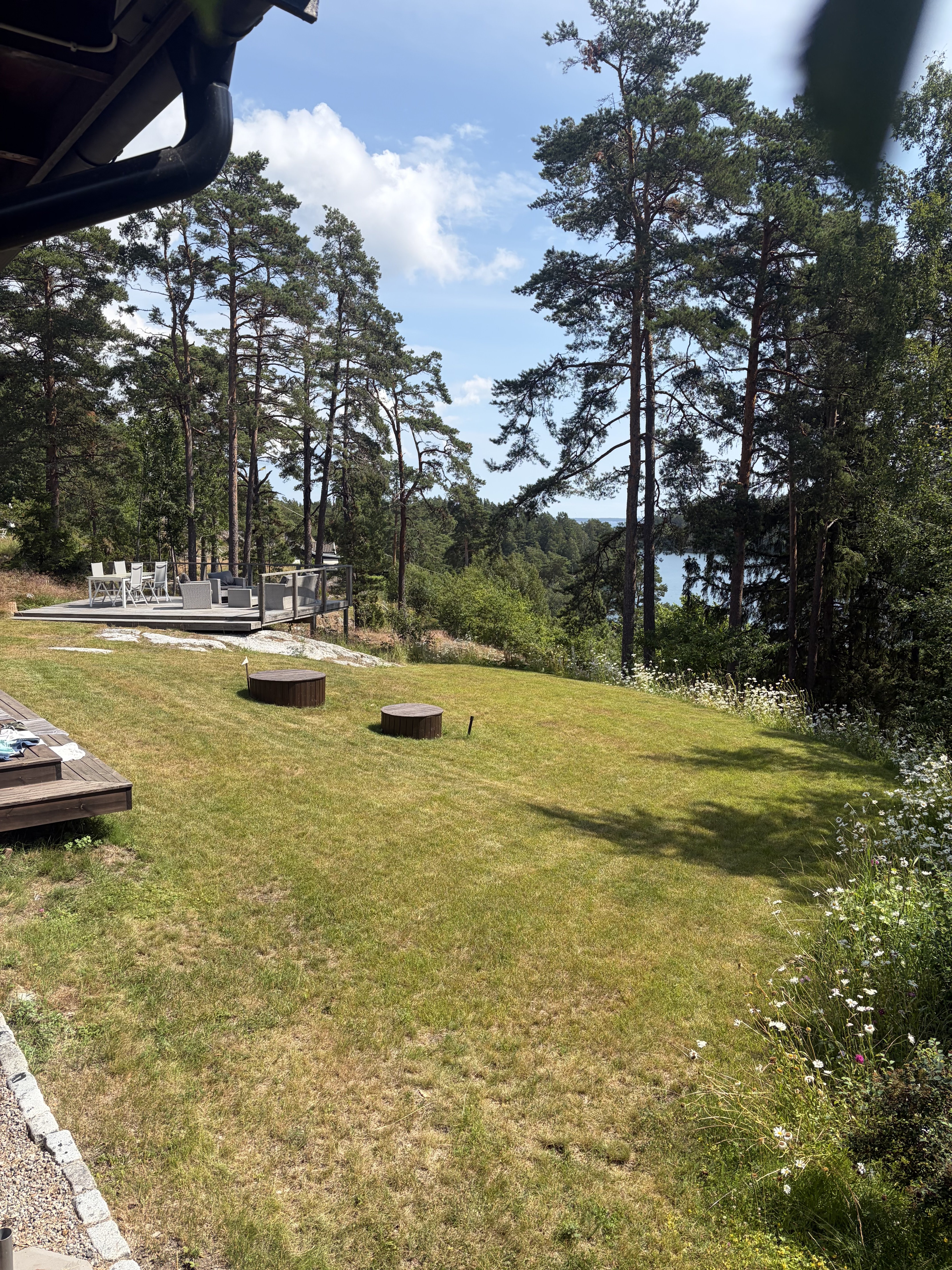Stuga, 3 rooms, 65 sqm, Muskö