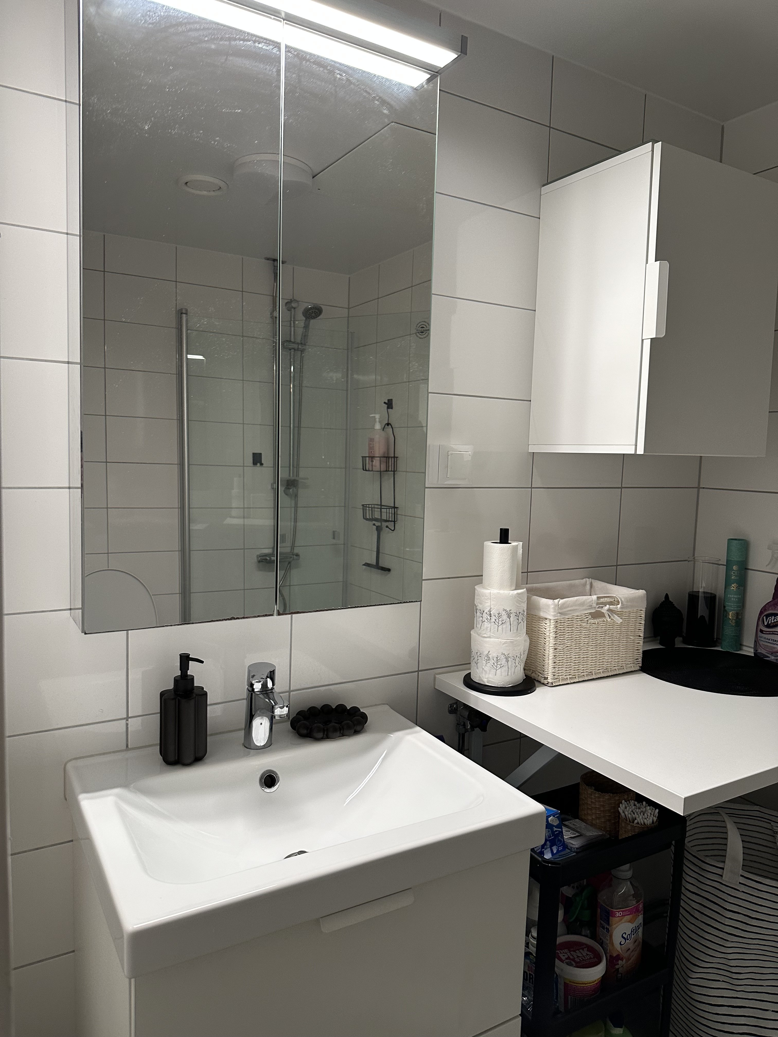 Thorsten Levenstams väg, Sköndal — photo 4