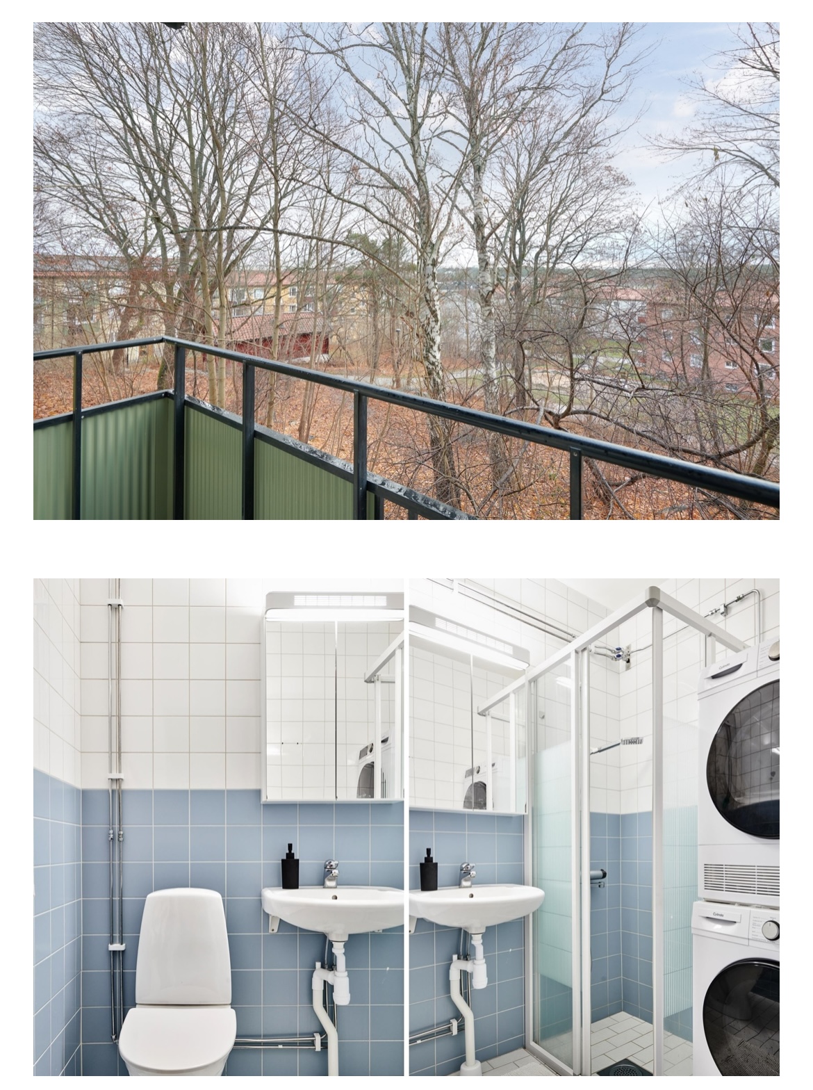 Lägenhet, 2 rooms, 41 sqm, Vällingby