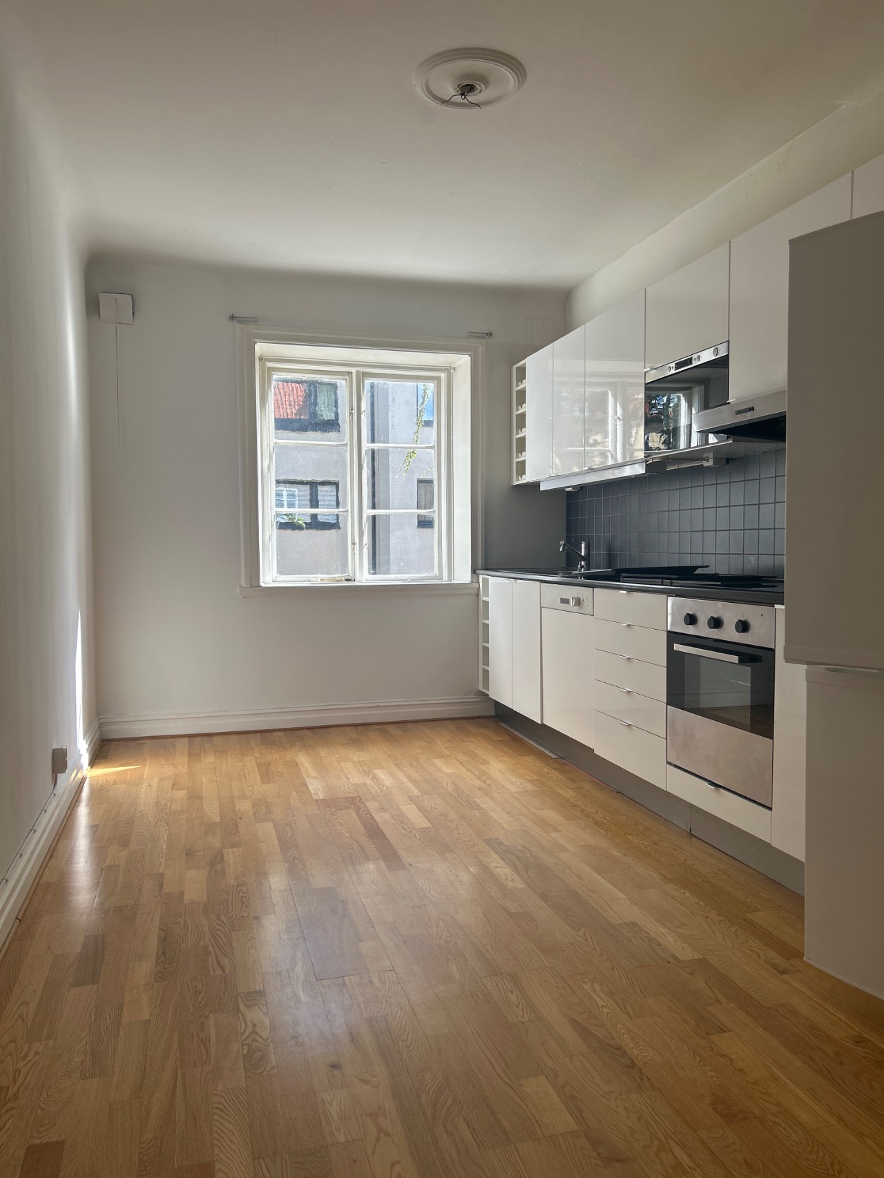 Lägenhet, 2 rooms, 57 sqm, Helsingborg