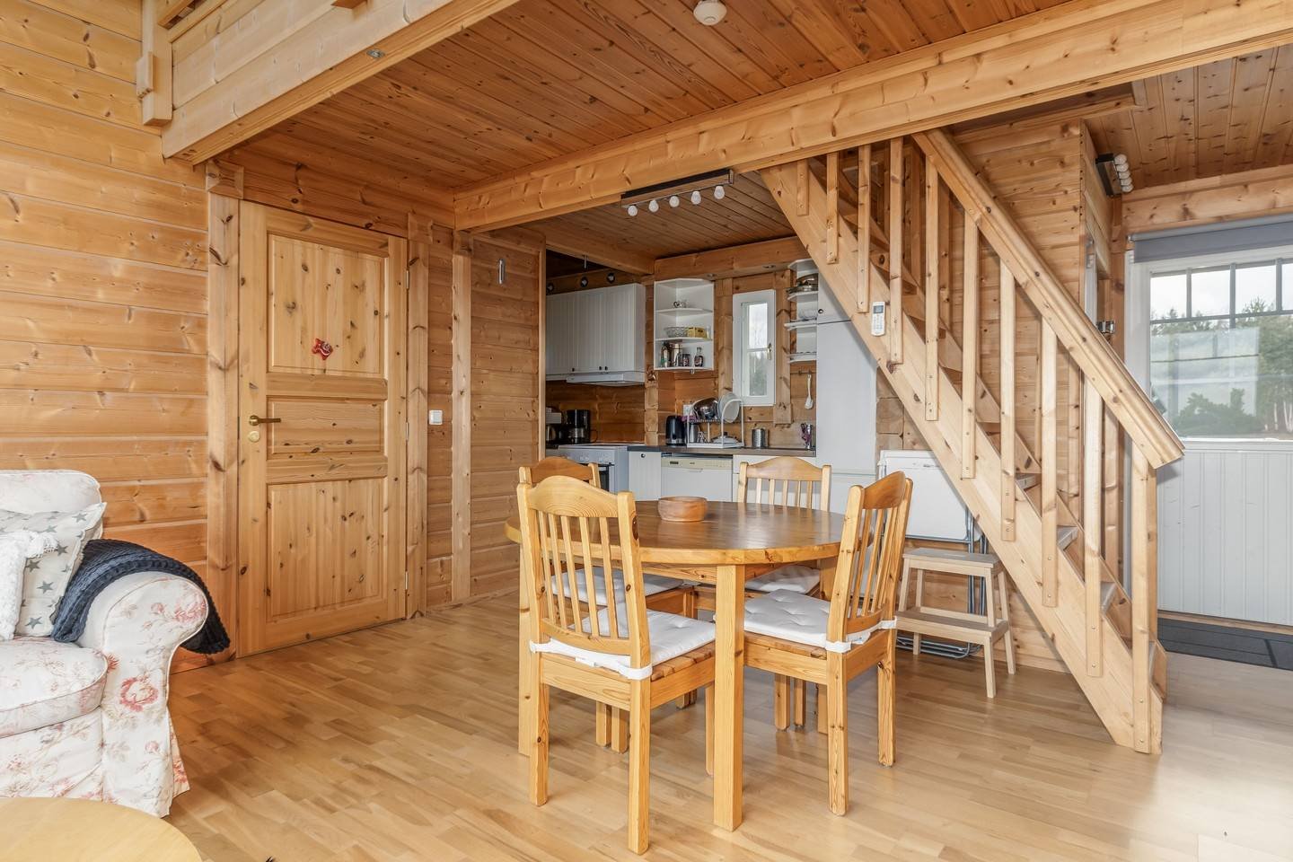 Hus – Söderbärke, Näsby - Bild 4