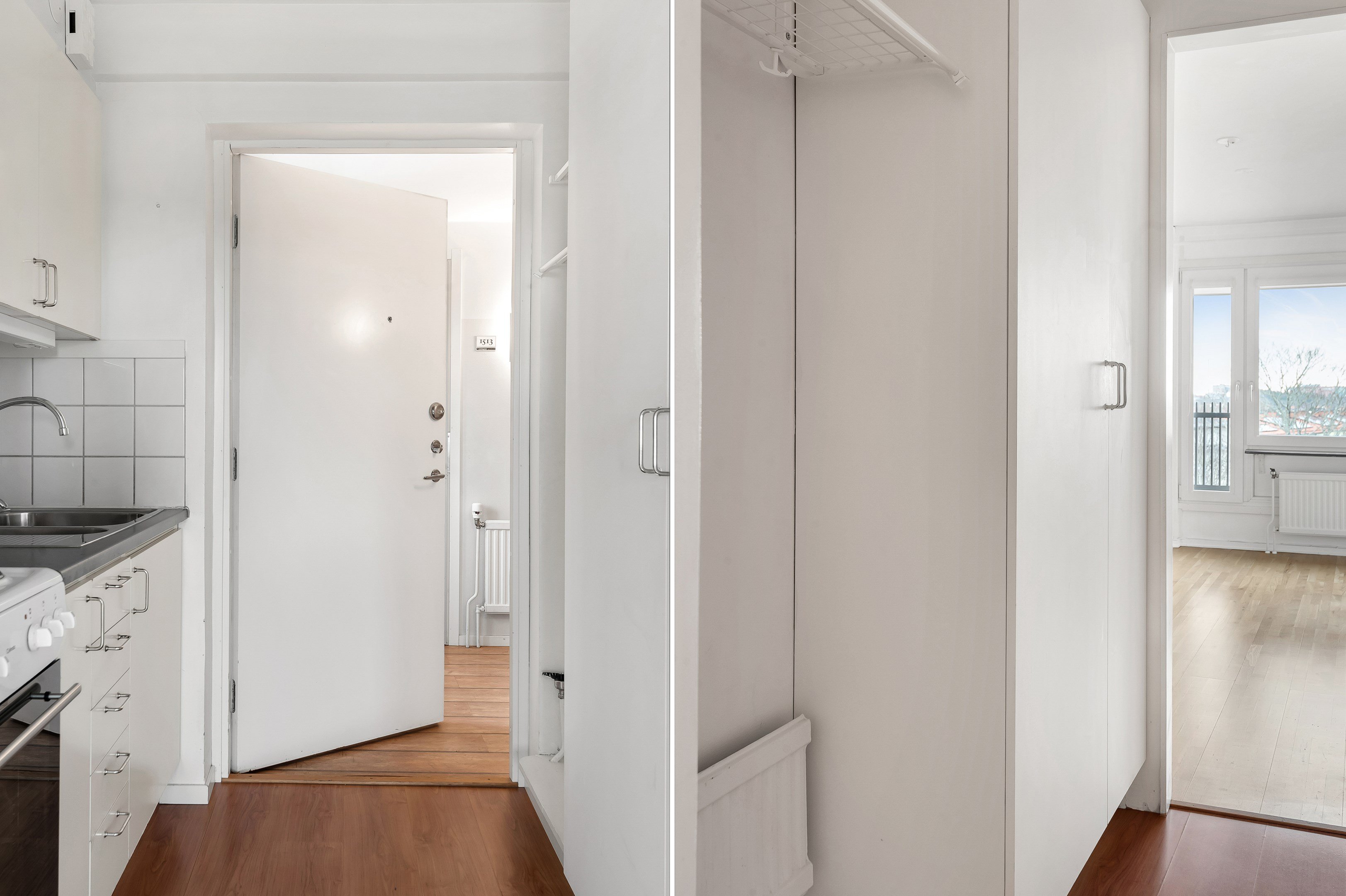 Vaksalagatan, Uppsala — photo 2