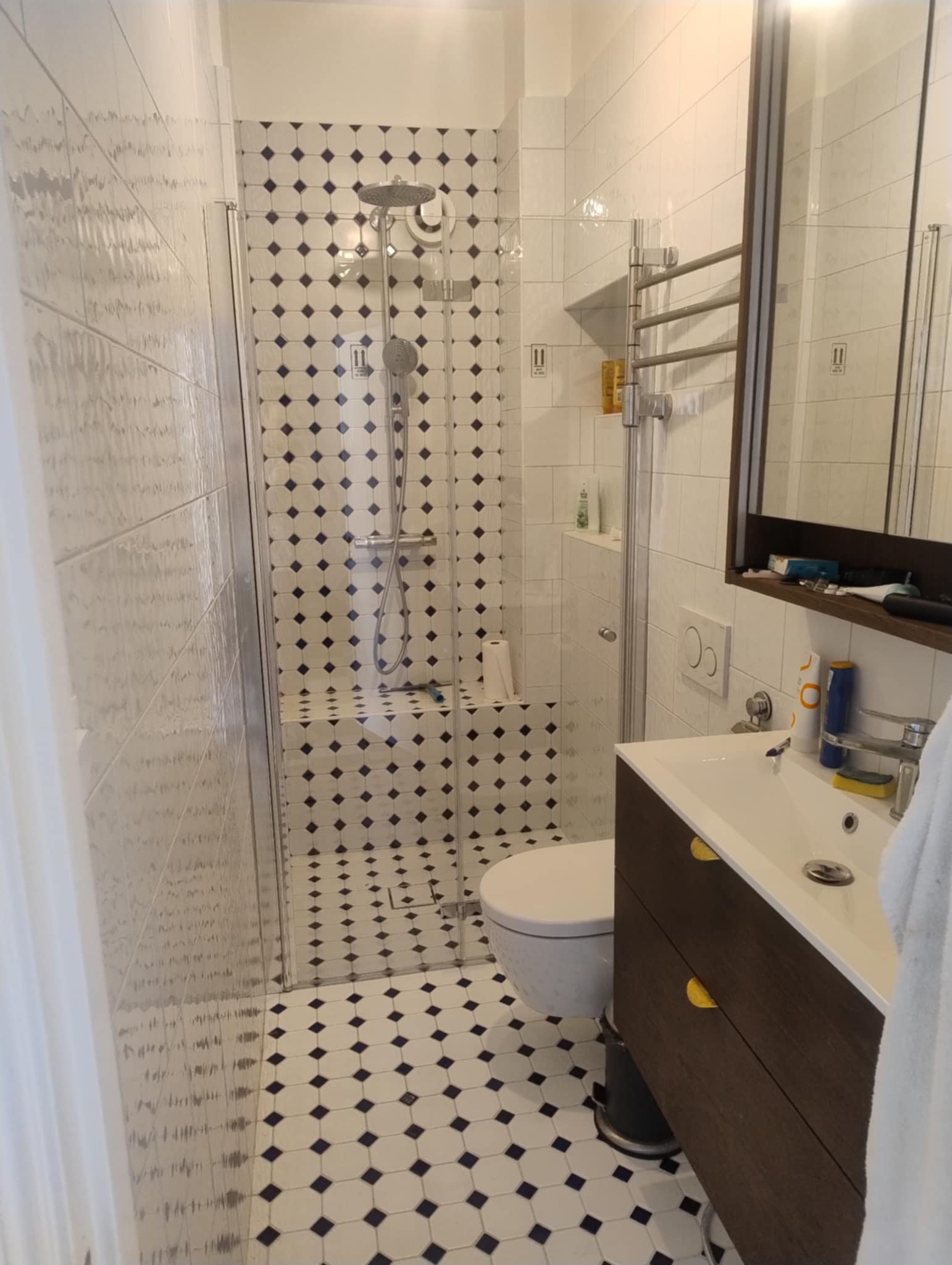 1 rum och kök, Stockholm — 7 200 kr/mån — bild 4