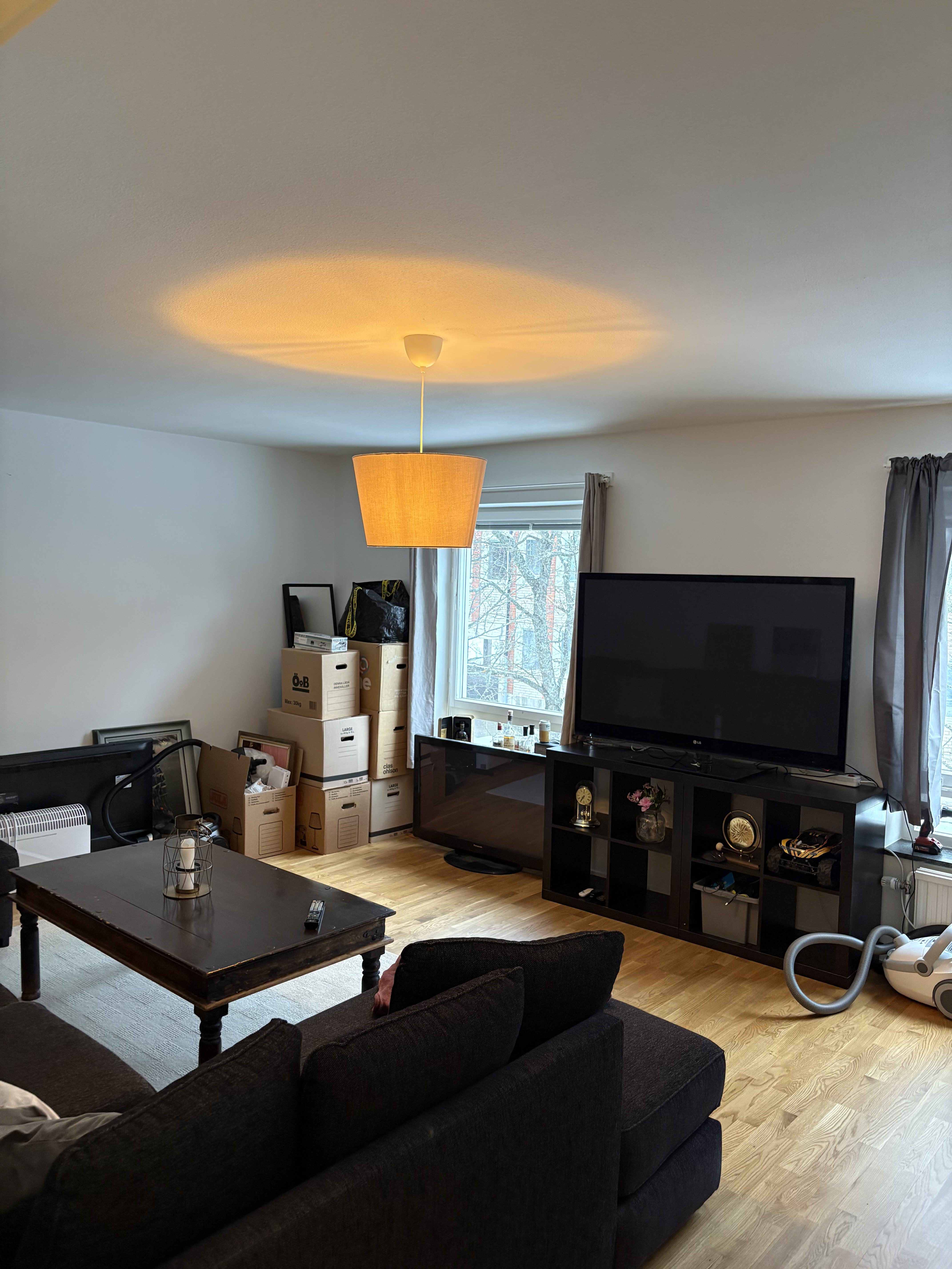 Lägenhet, 2 rooms, 64 sqm, Skärholmen