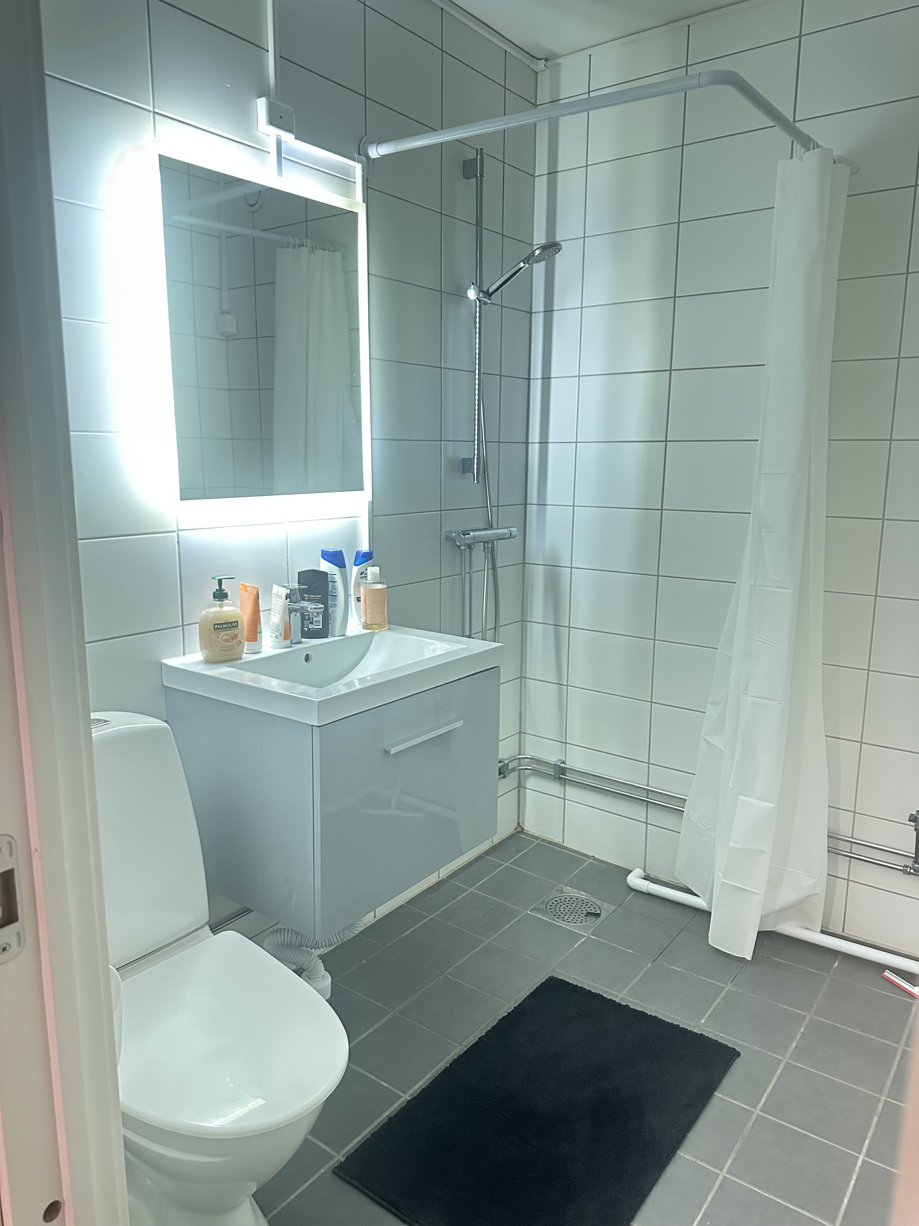 Kosmosgatan, Göteborg — photo 3