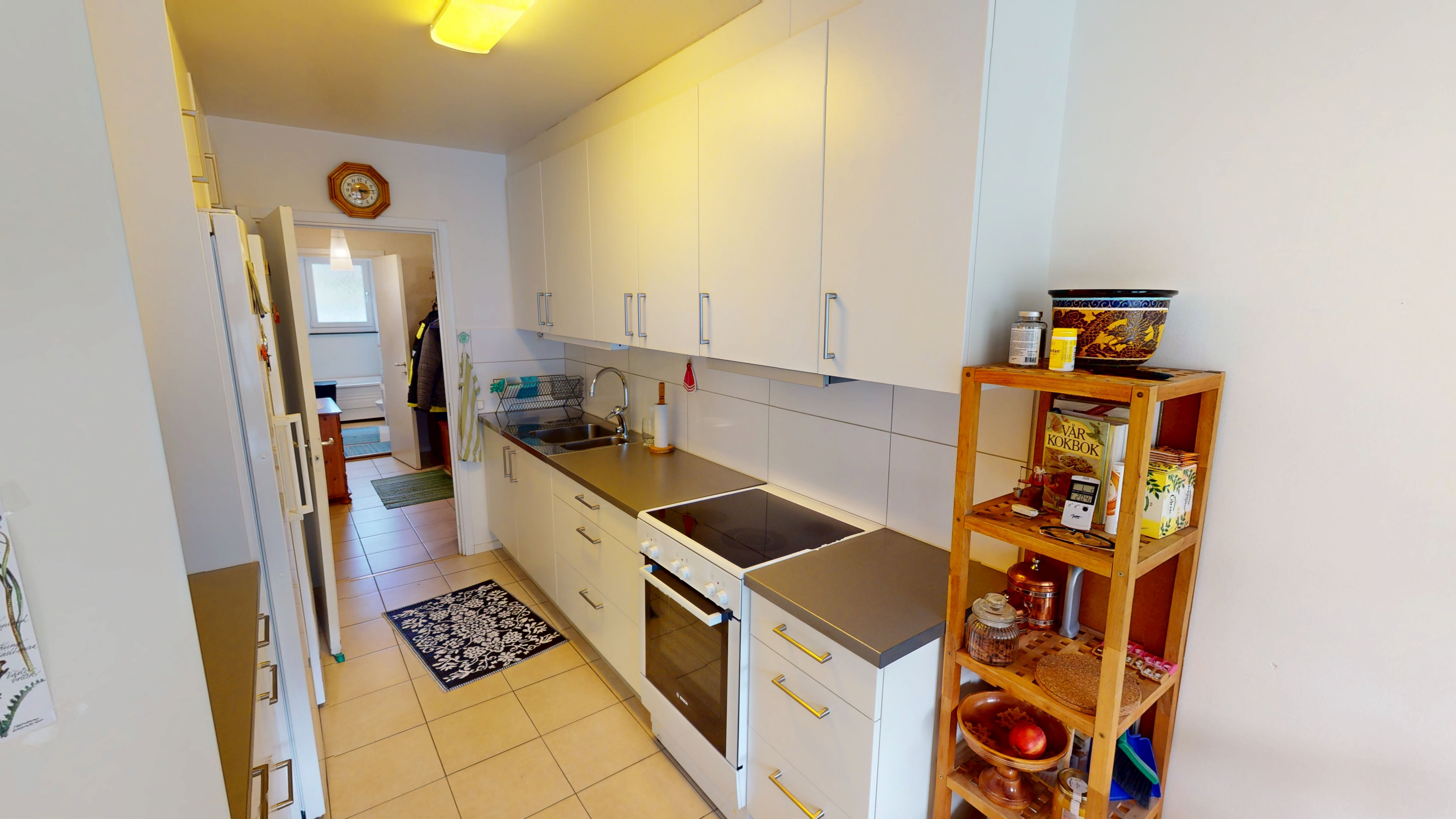 3 rok · 79 m² i Eskilstuna – bild 2