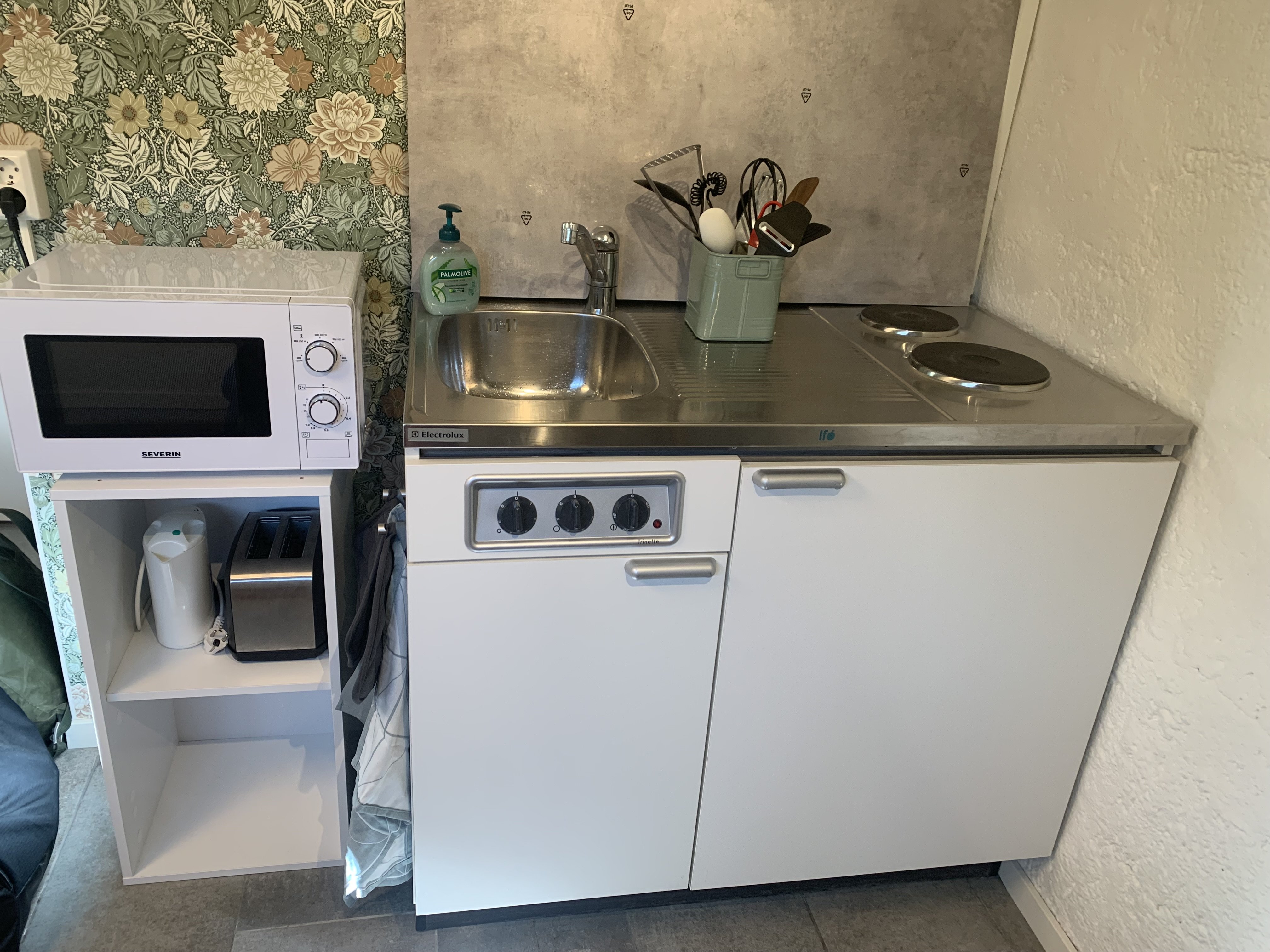 Villa/Hus, 1 rooms, 15 sqm, Gävle